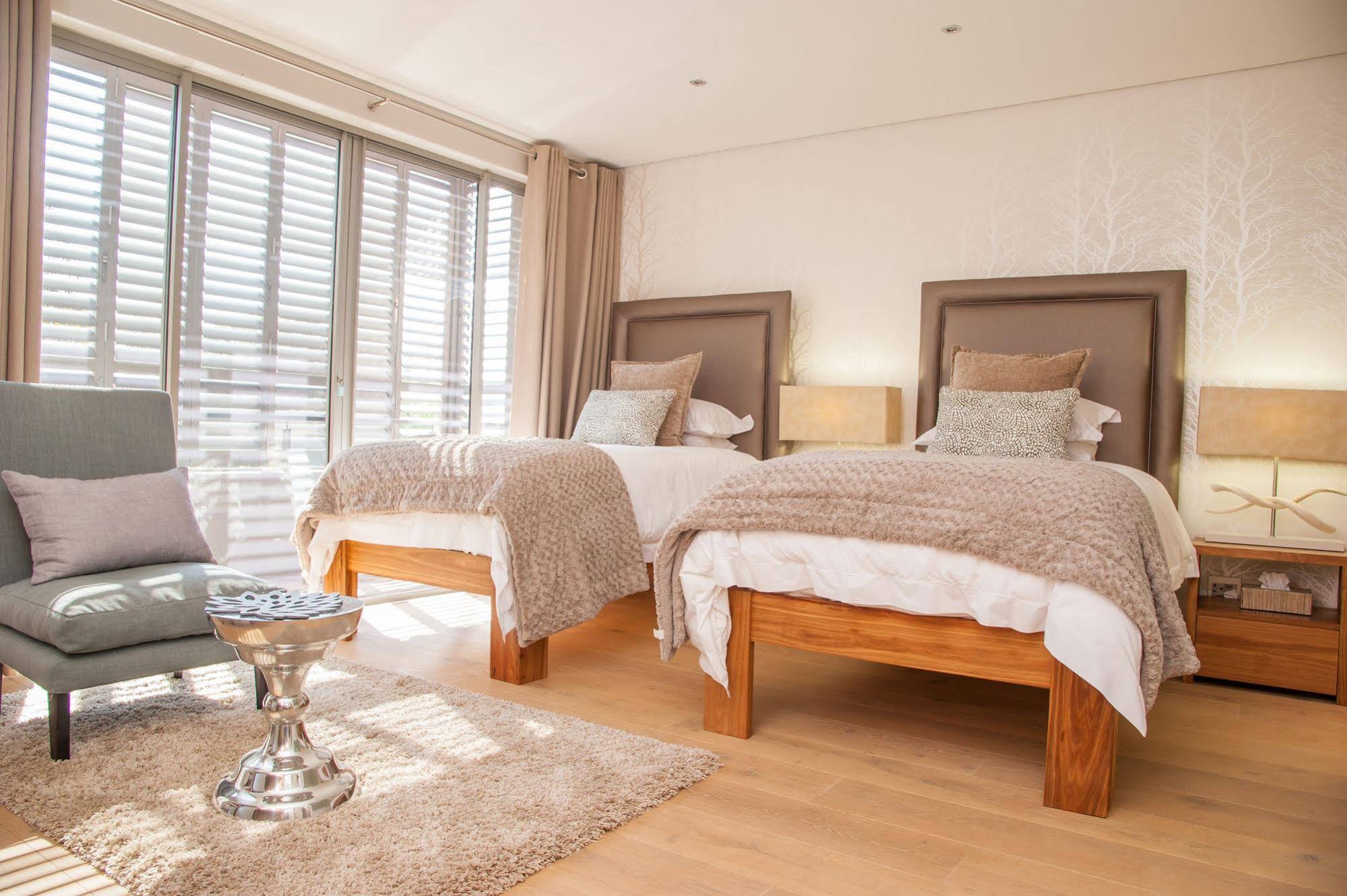 Menlyn Boutique Hotel
