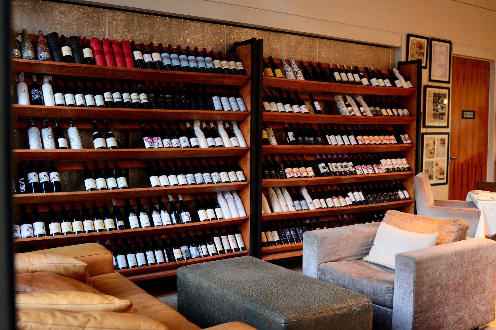 Menlyn Boutique Hotel