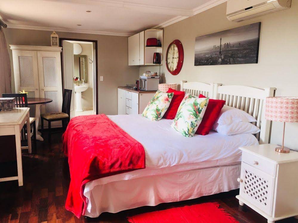 Montpellier Guesthouse