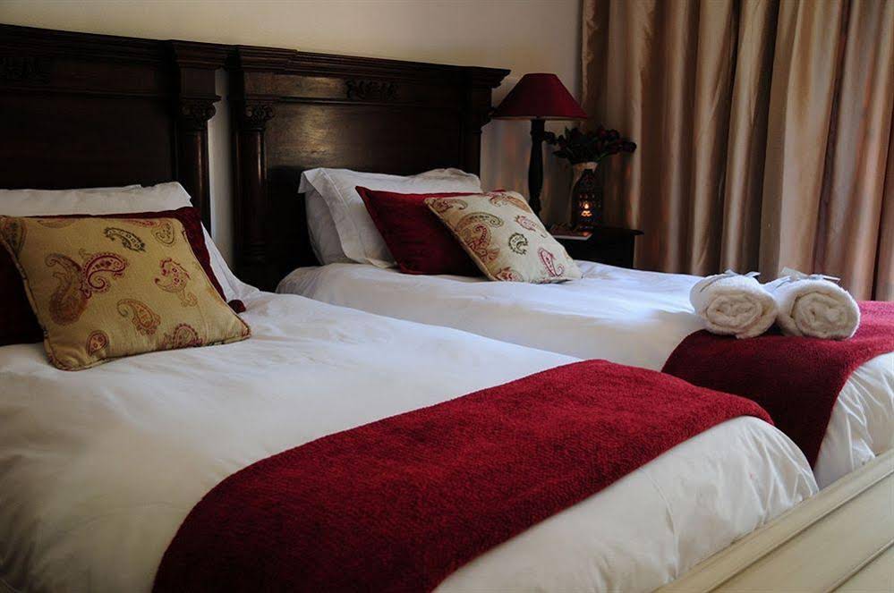 Montpellier Guesthouse