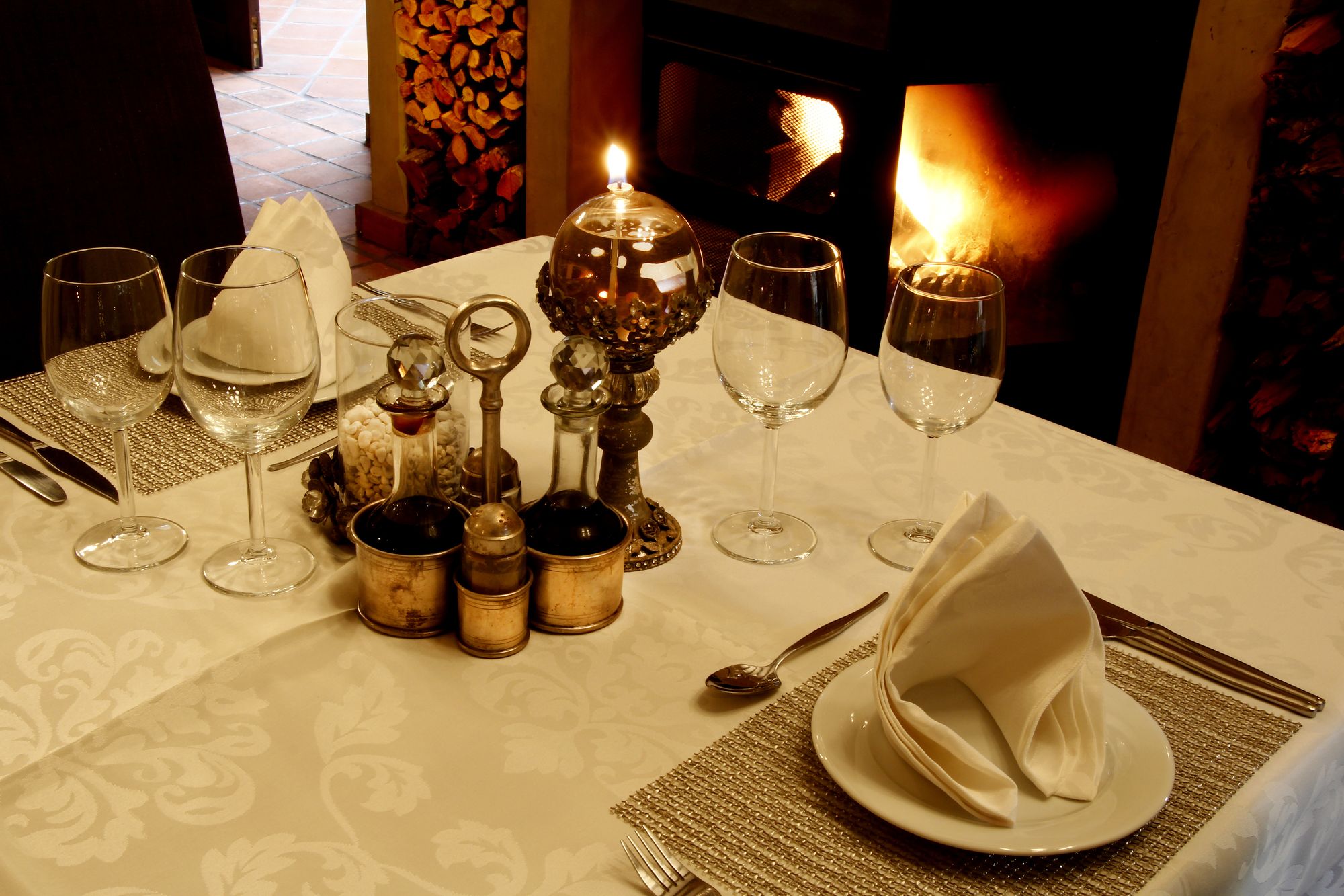 Opikopi Guest House