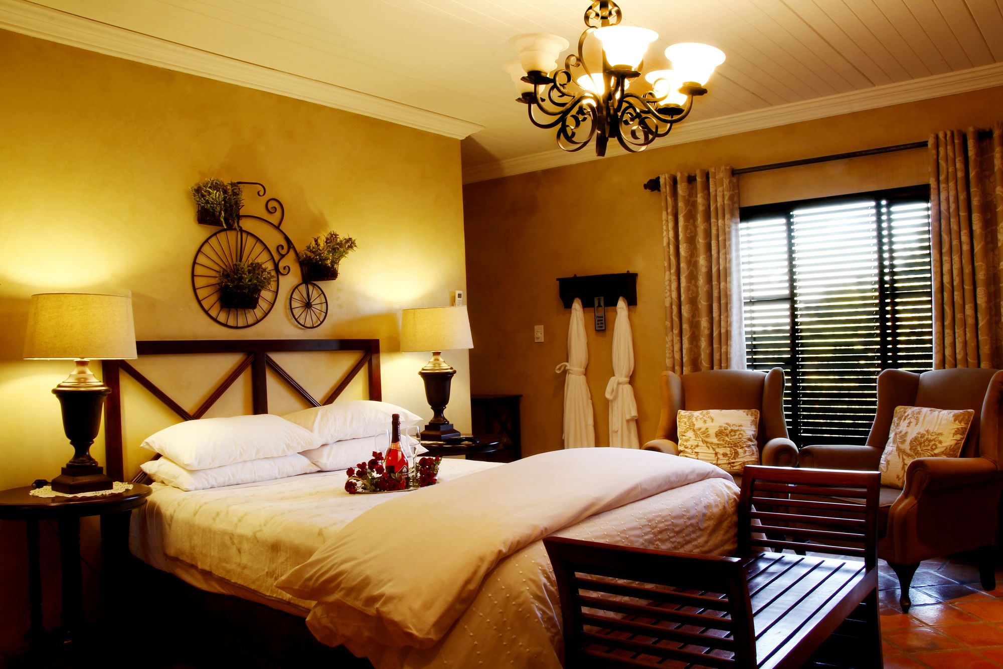 Opikopi Guest House