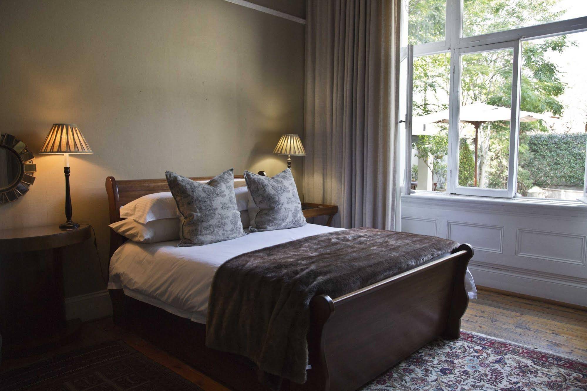 Osborne House - Guest House