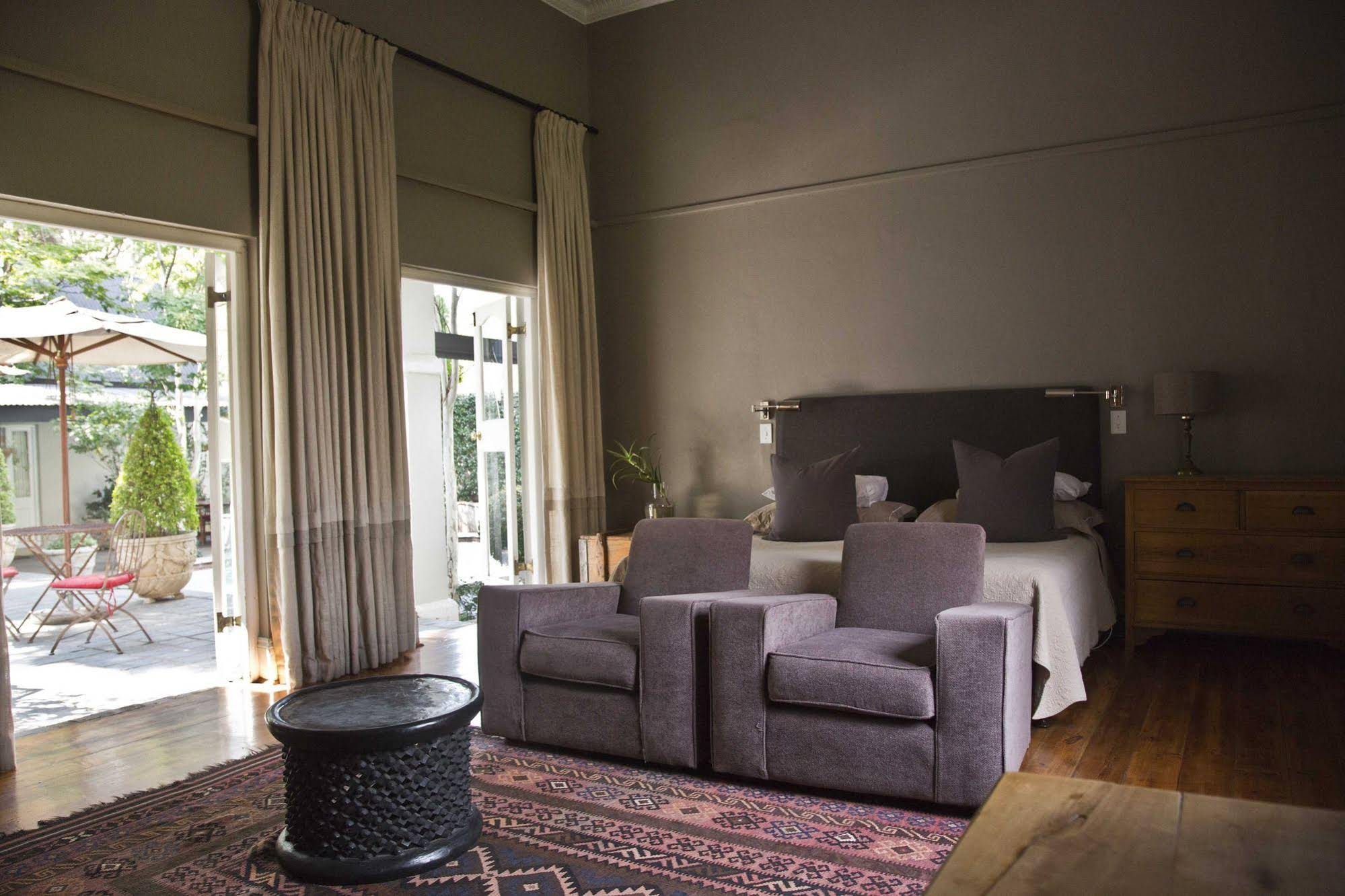 Osborne House - Guest House