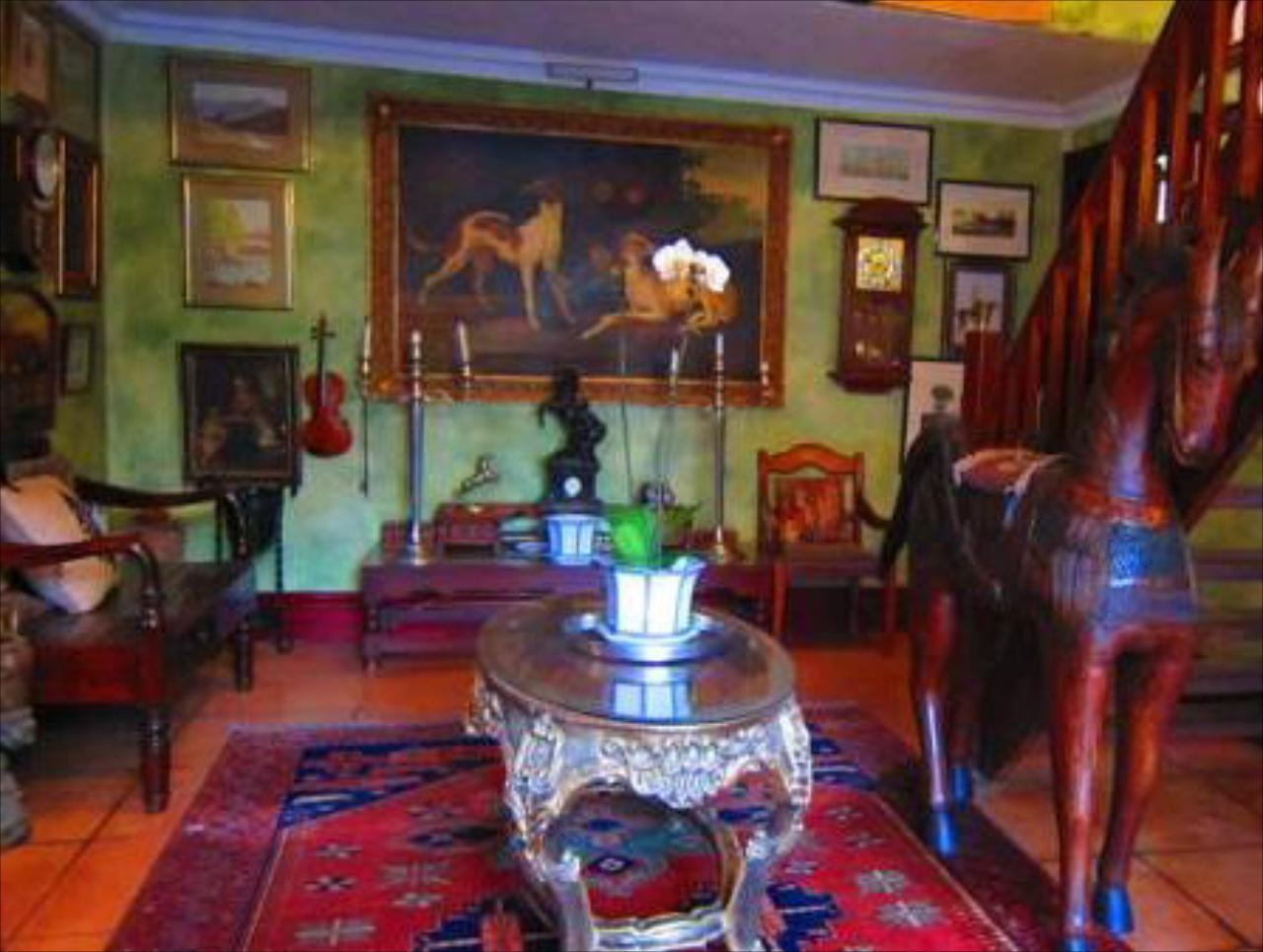 Pheasant Hill