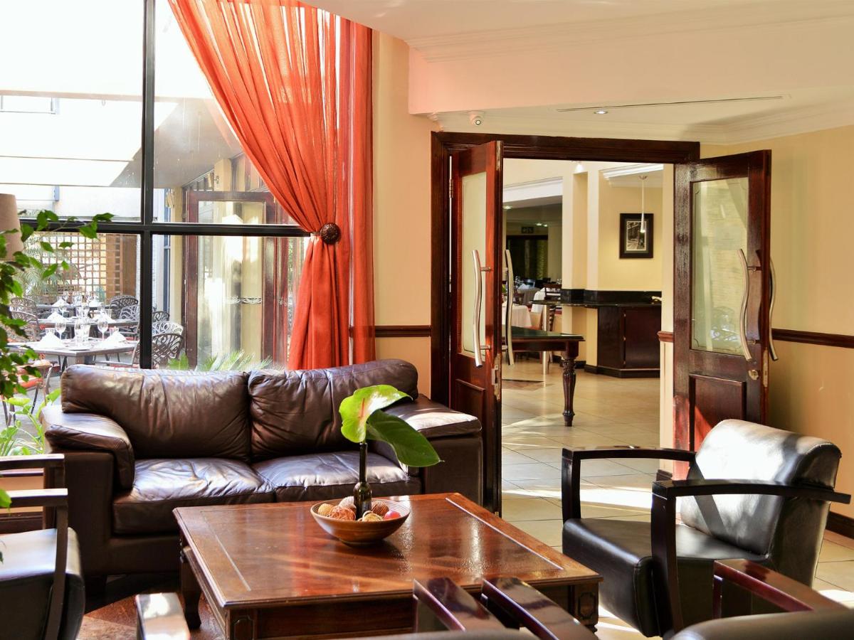 Premier Pretoria