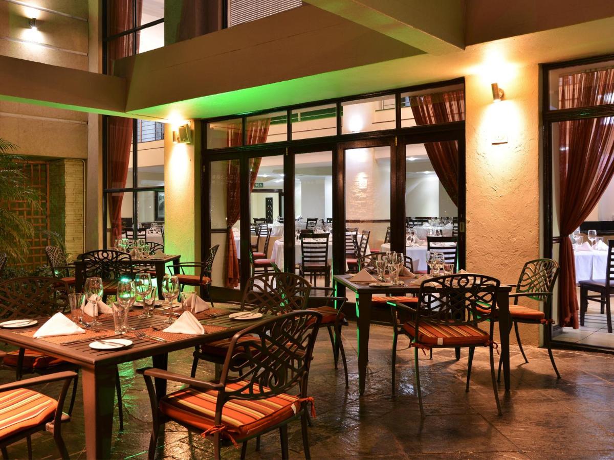 Premier Pretoria