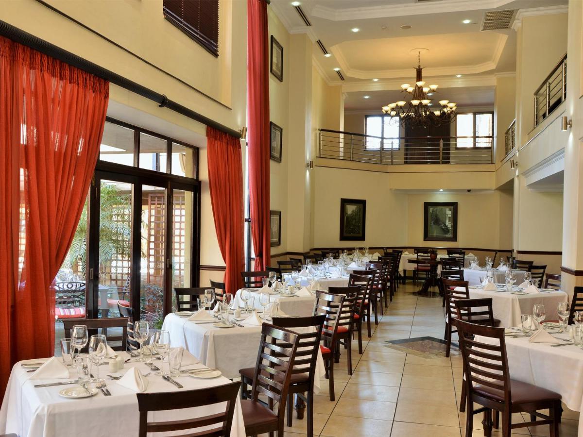 Premier Pretoria