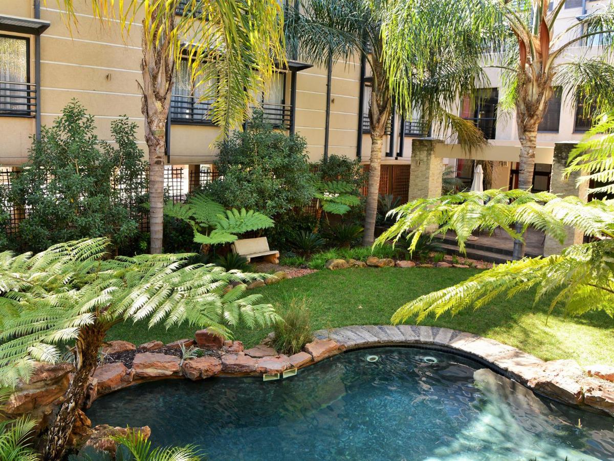 Premier Pretoria