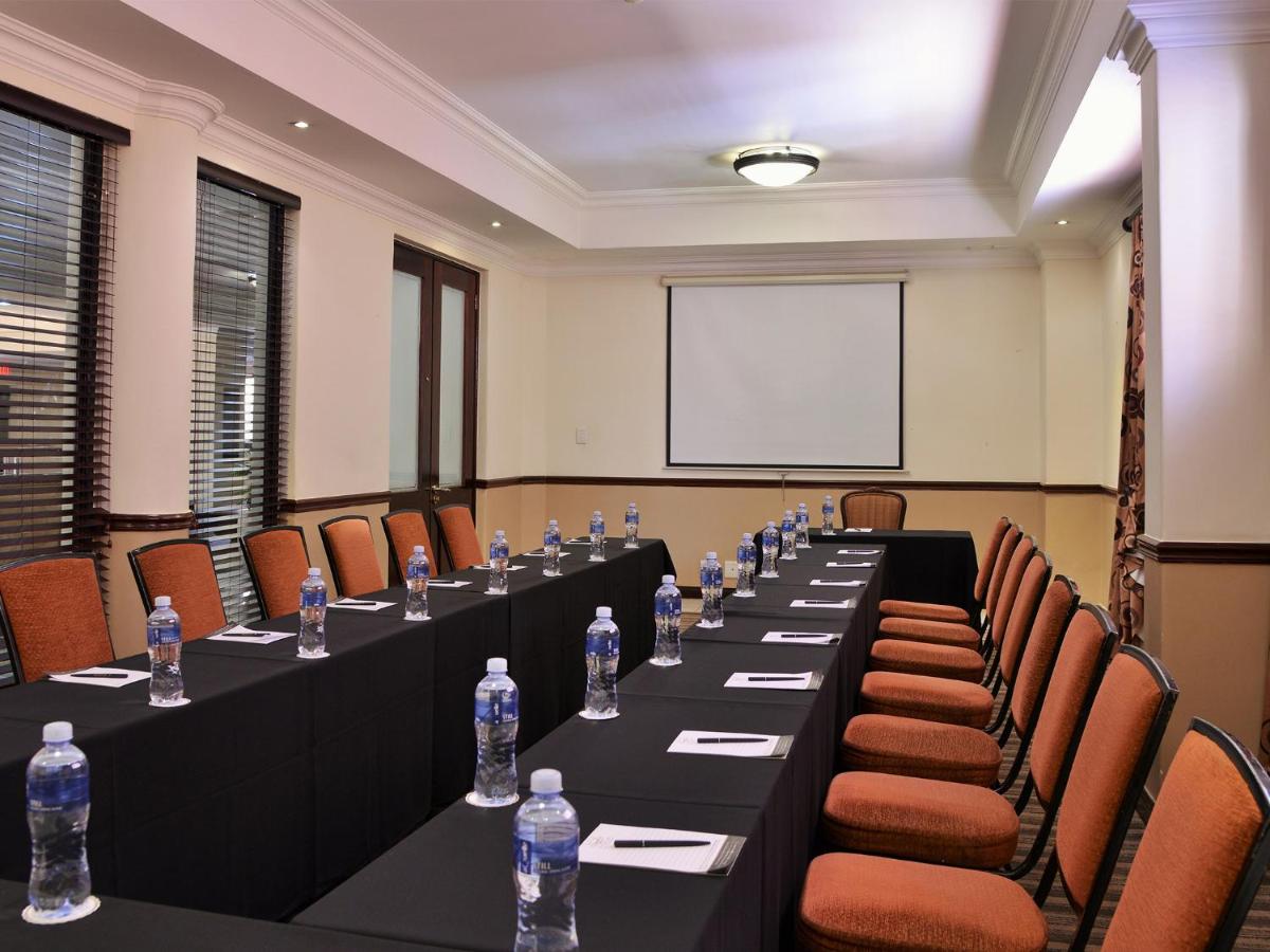 Premier Pretoria
