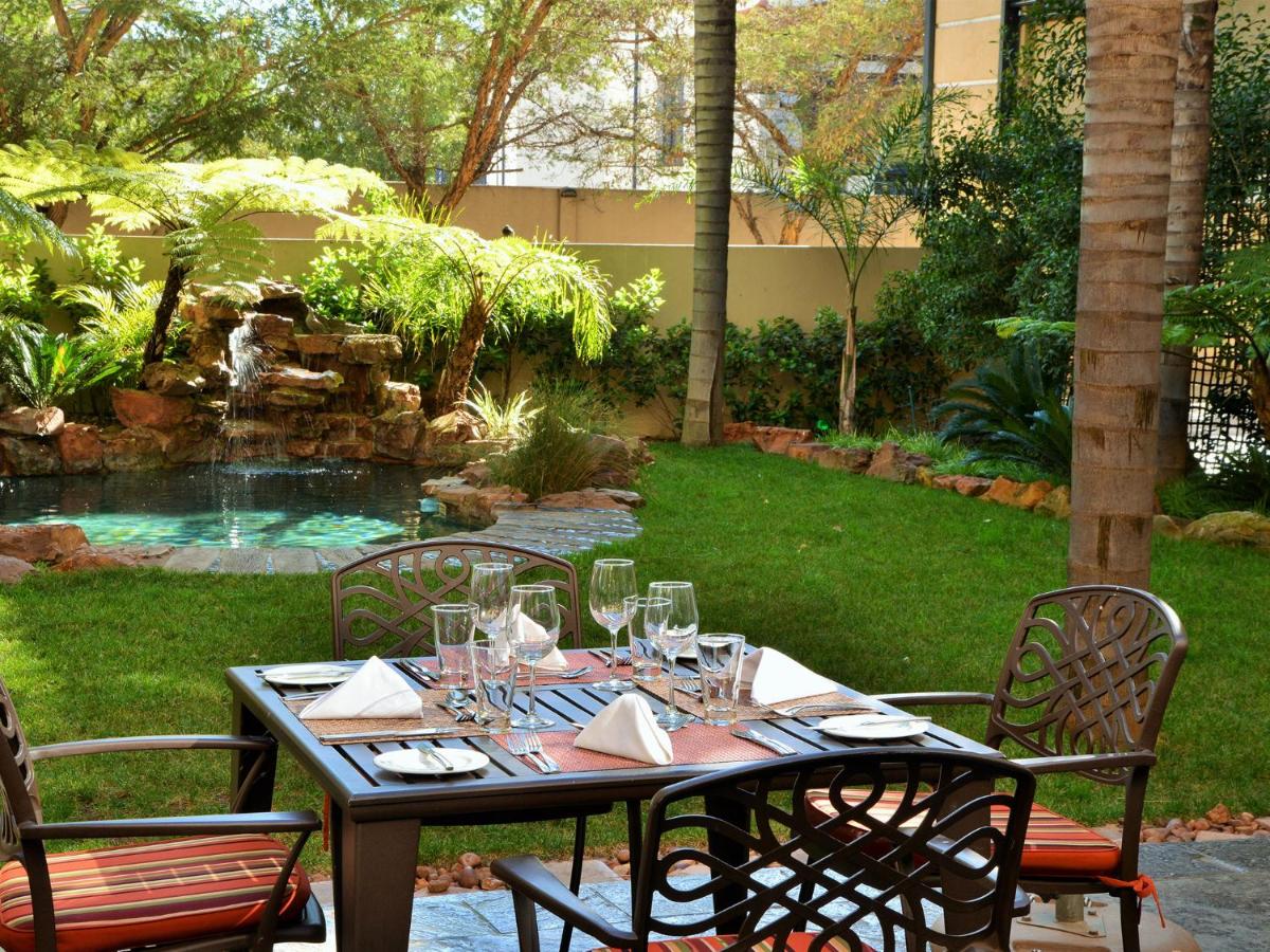 Premier Pretoria