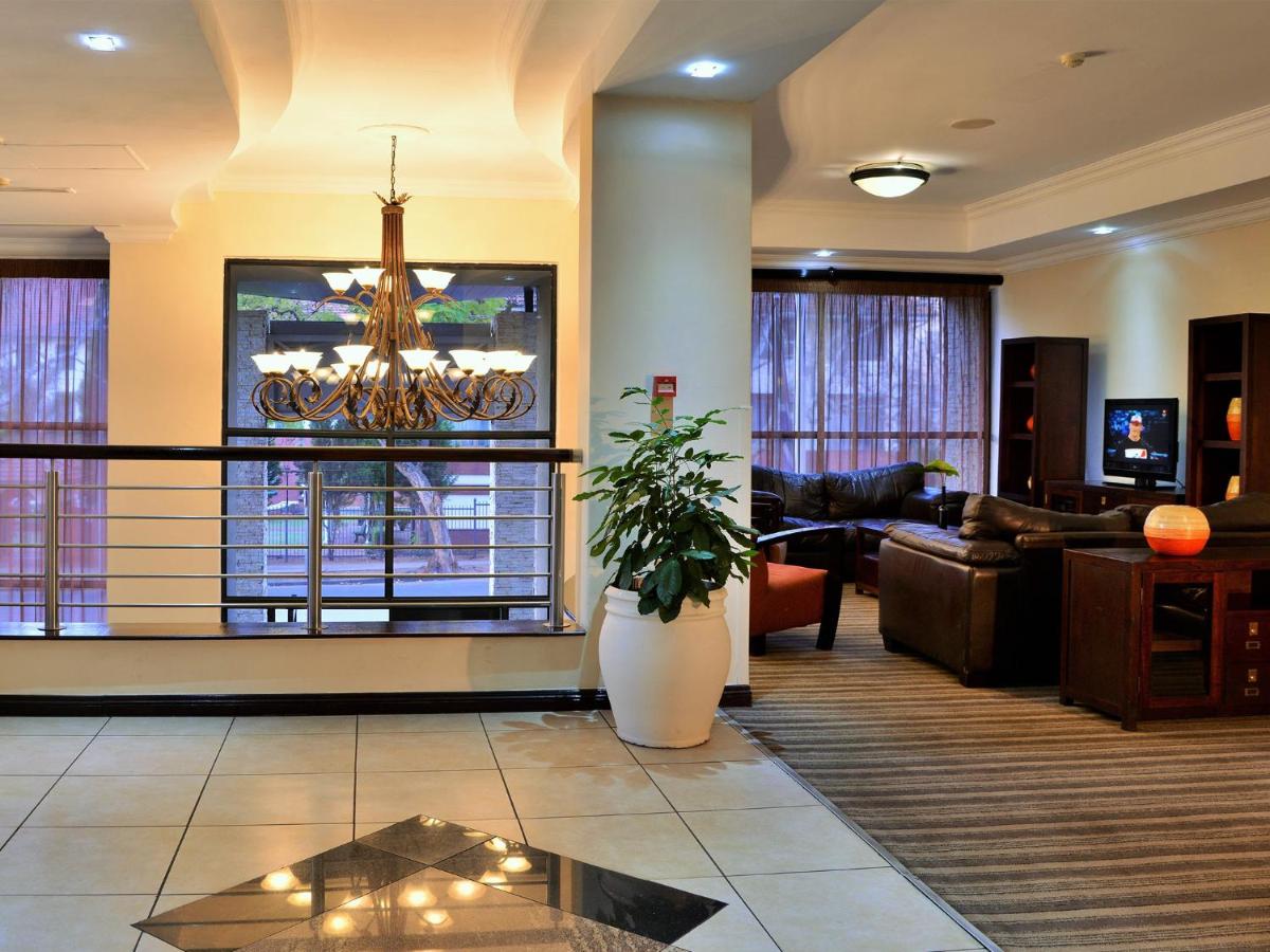 Premier Pretoria