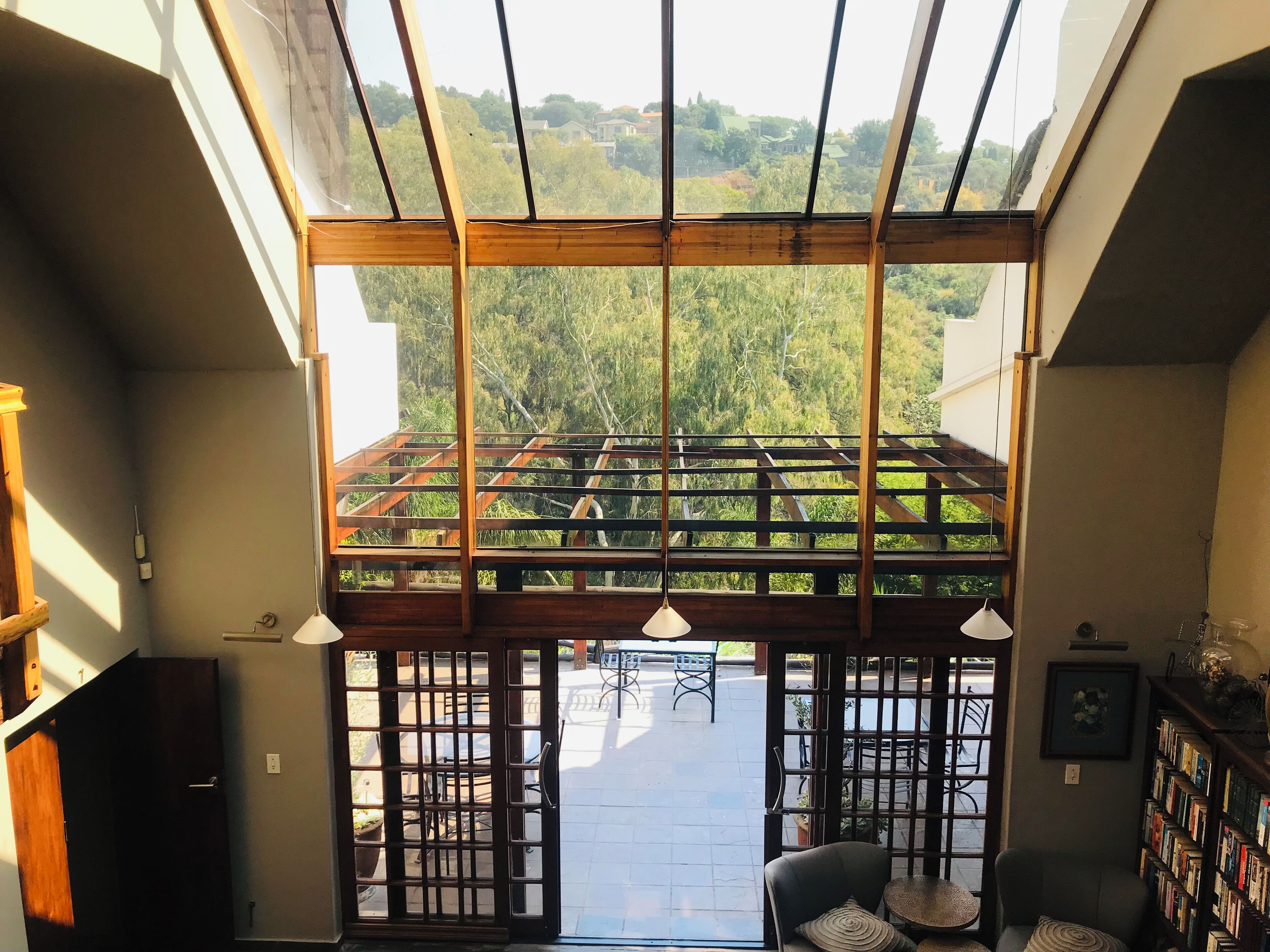 Pretoria Mansion Boutique Hotel