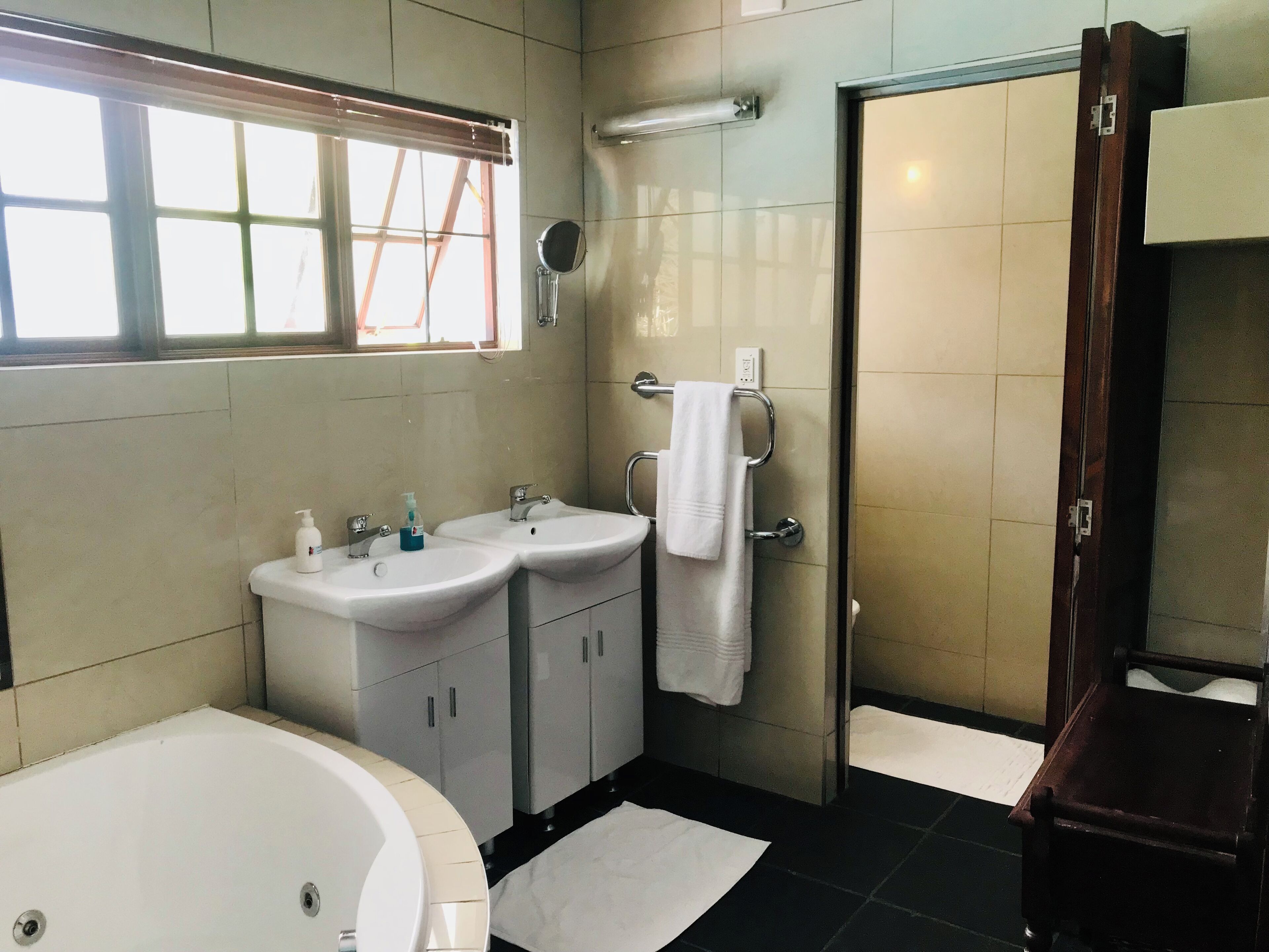 Pretoria Mansion Boutique Hotel