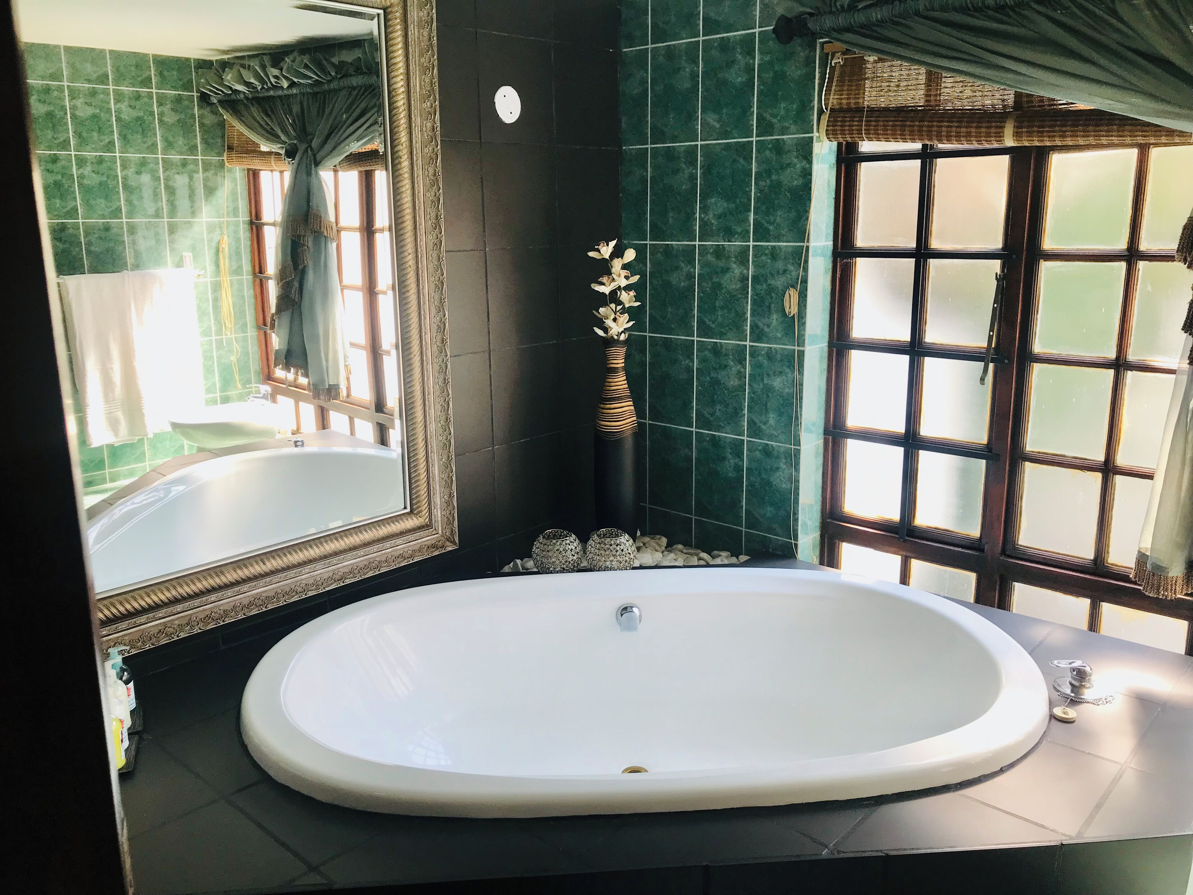 Pretoria Mansion Boutique Hotel