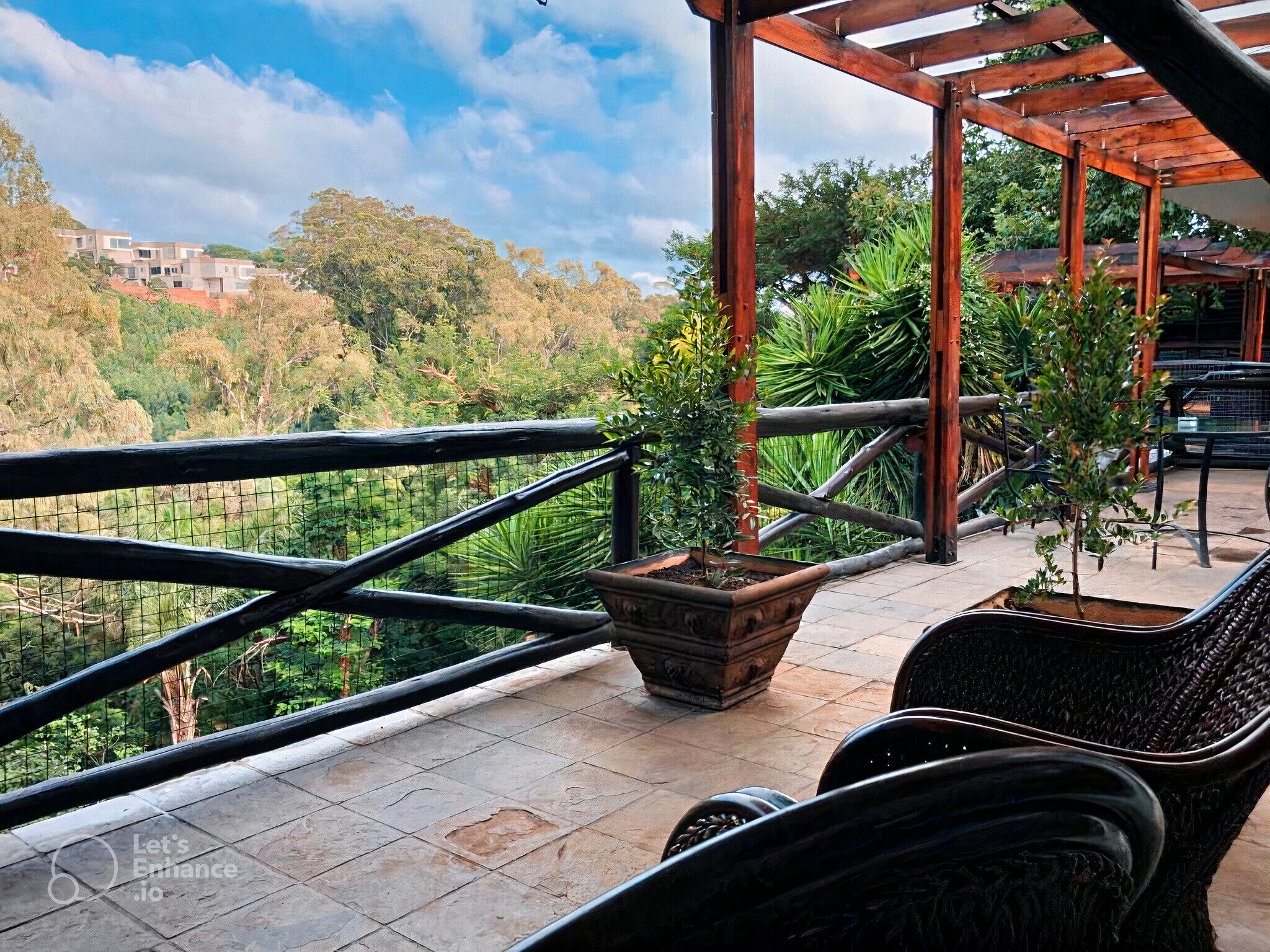 Pretoria Mansion Boutique Hotel