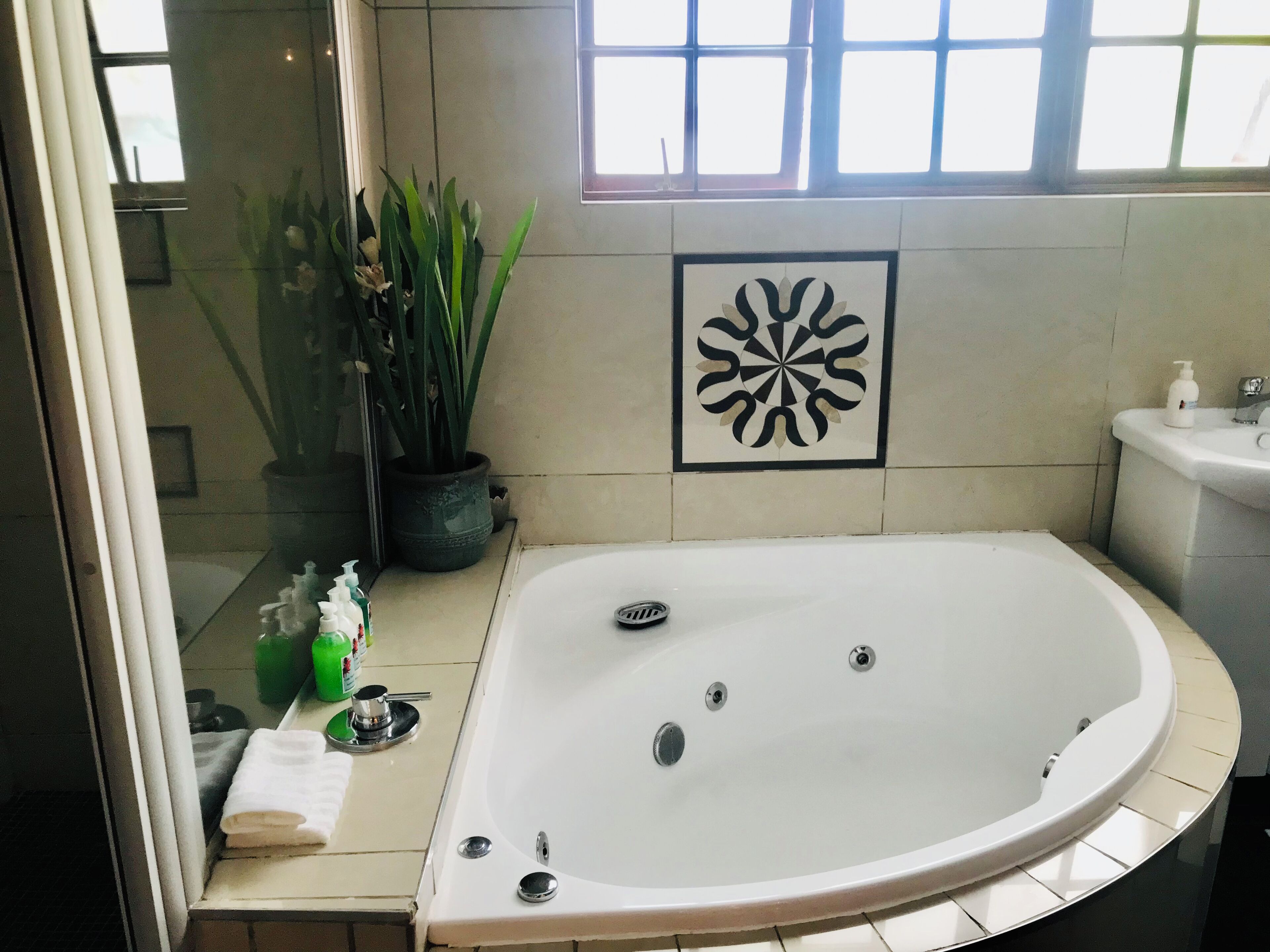 Pretoria Mansion Boutique Hotel
