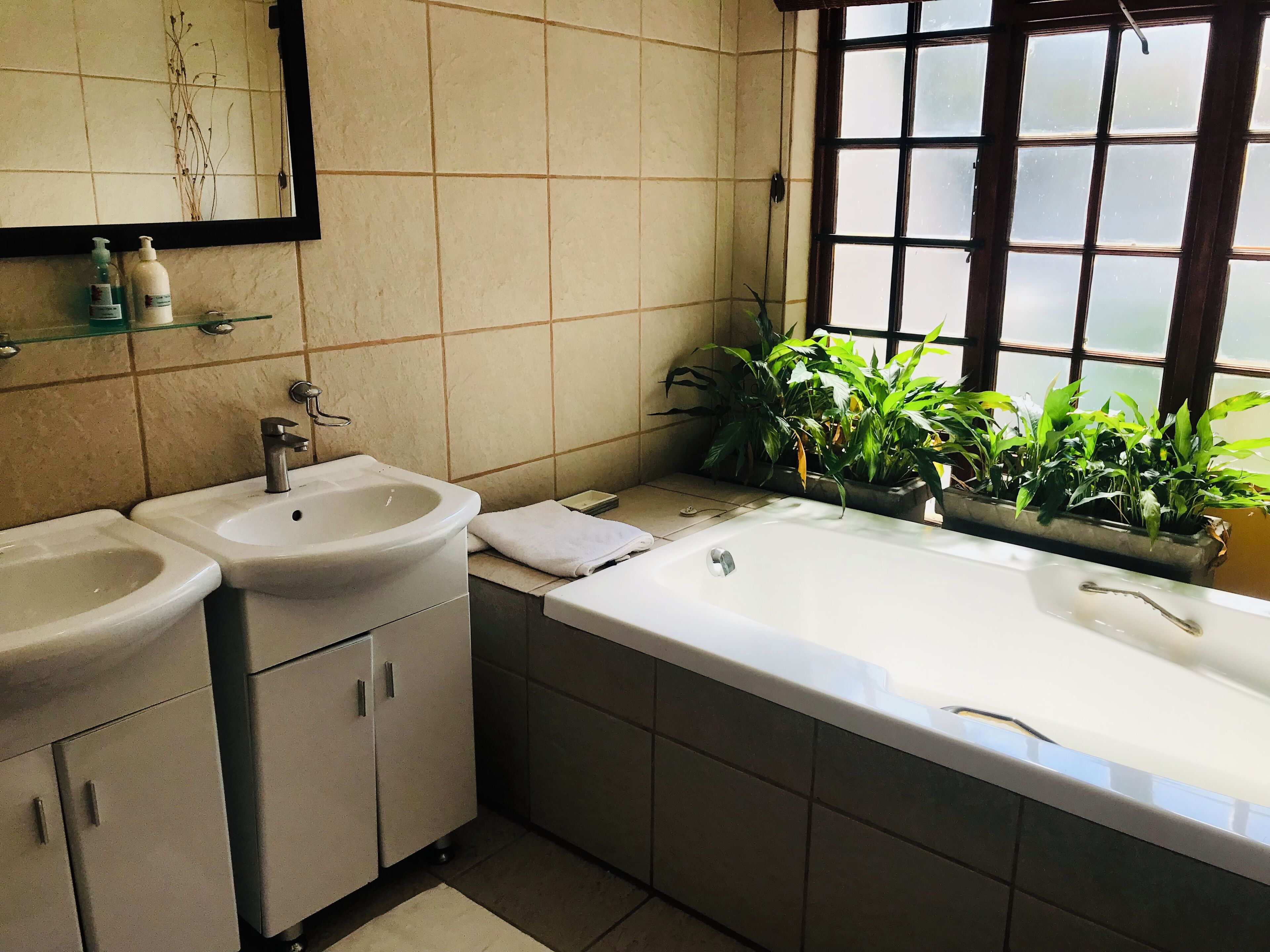 Pretoria Mansion Boutique Hotel