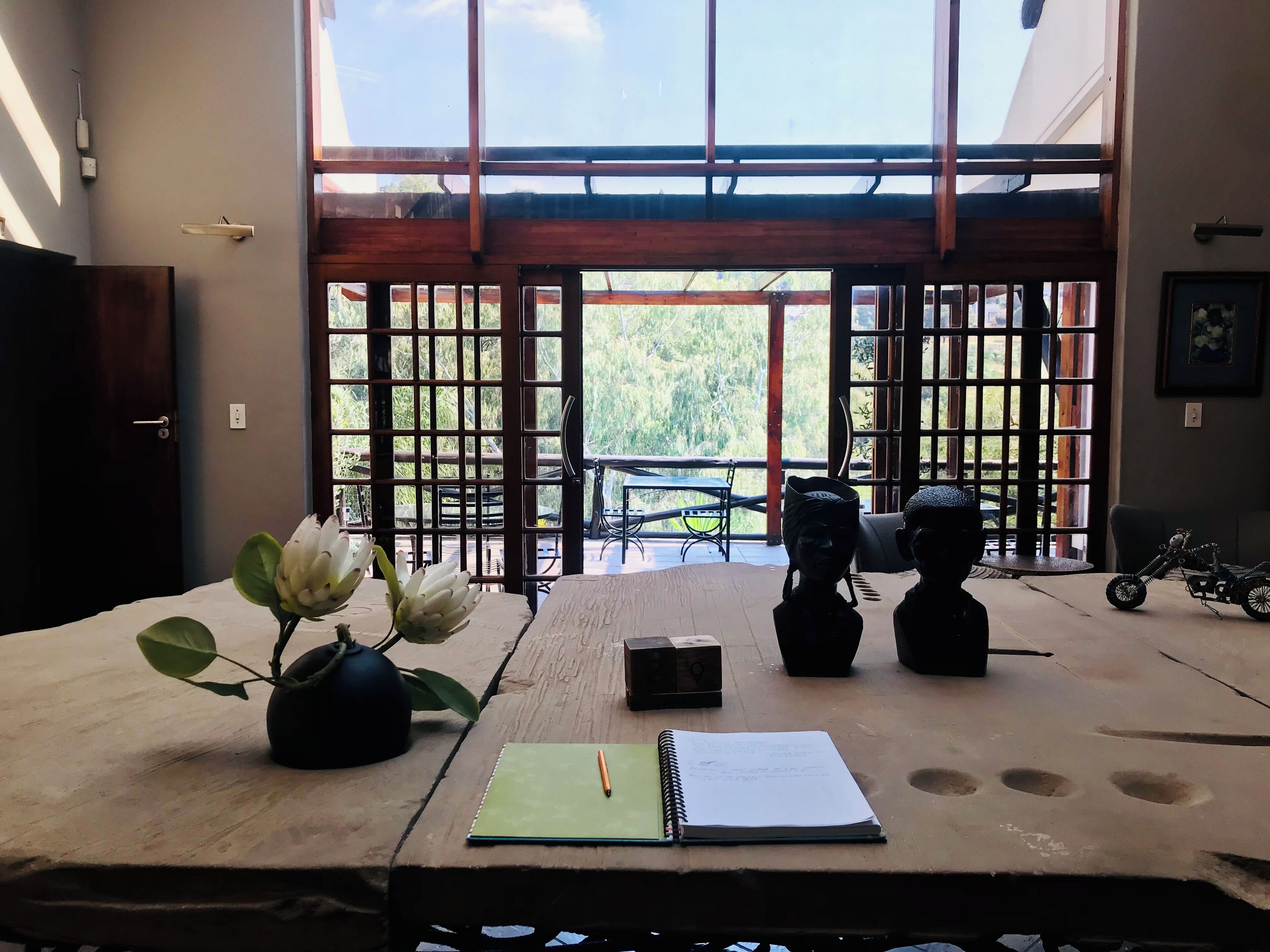 Pretoria Mansion Boutique Hotel