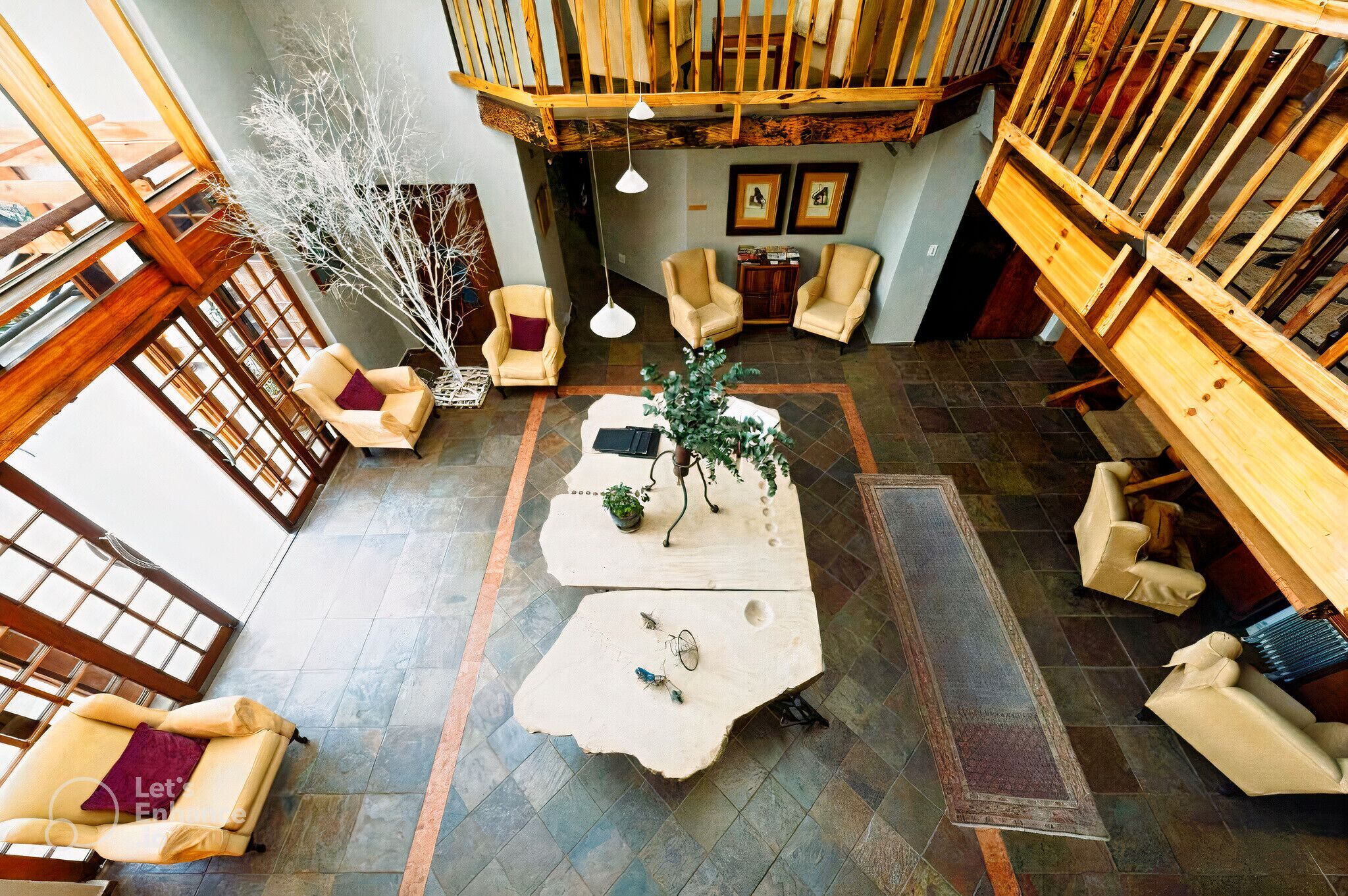 Pretoria Mansion Boutique Hotel