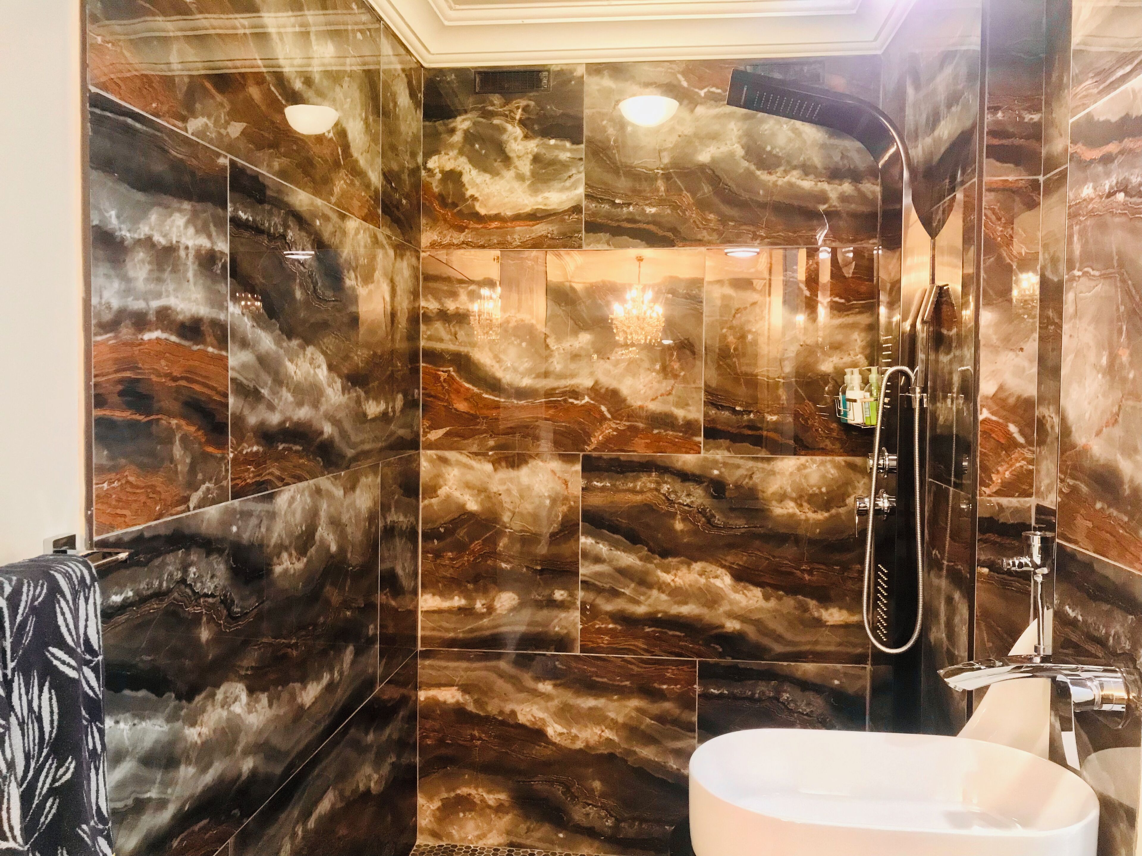 Pretoria Mansion Boutique Hotel