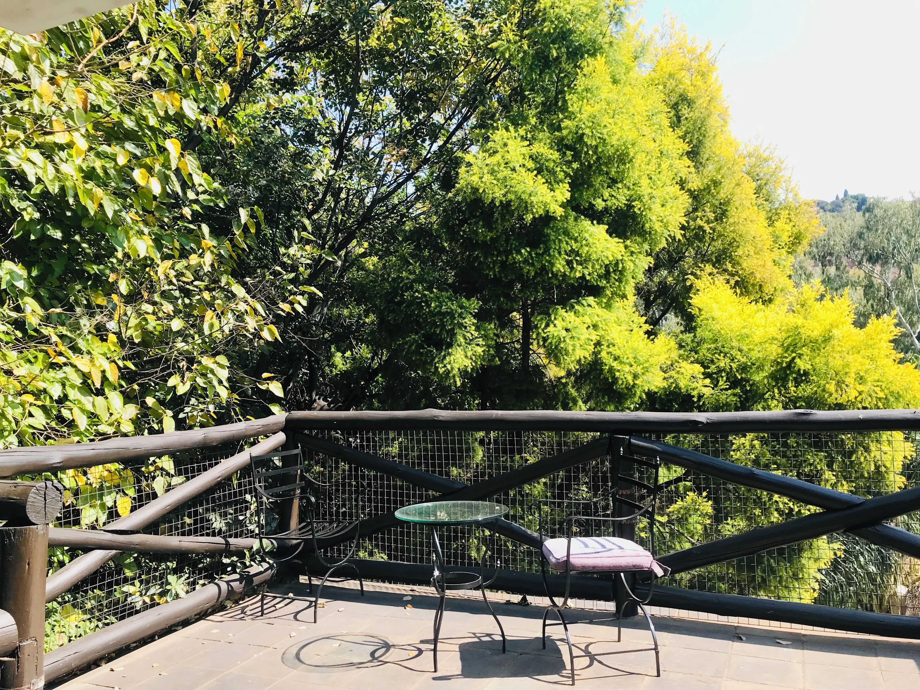 Pretoria Mansion Boutique Hotel