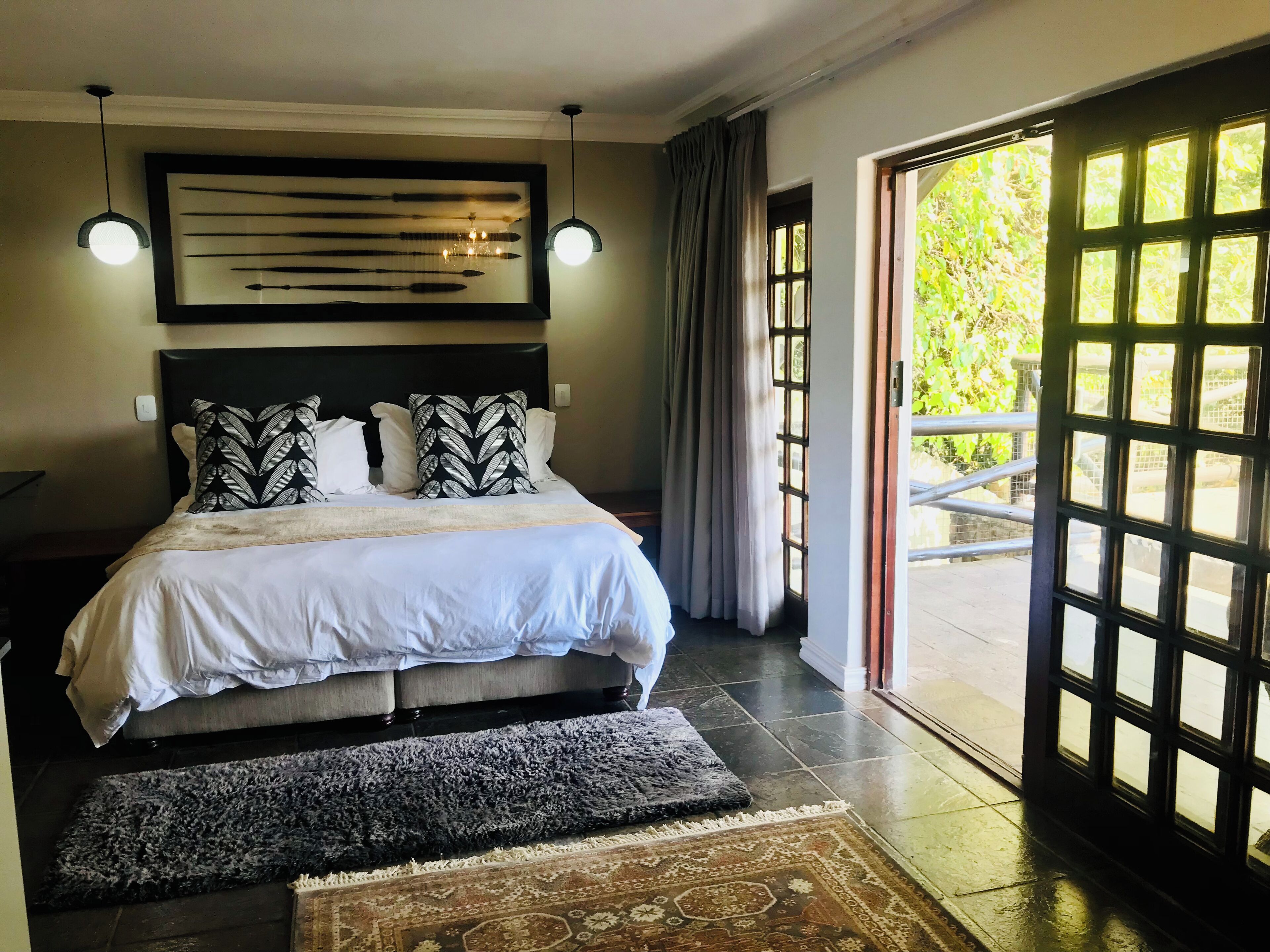 Pretoria Mansion Boutique Hotel