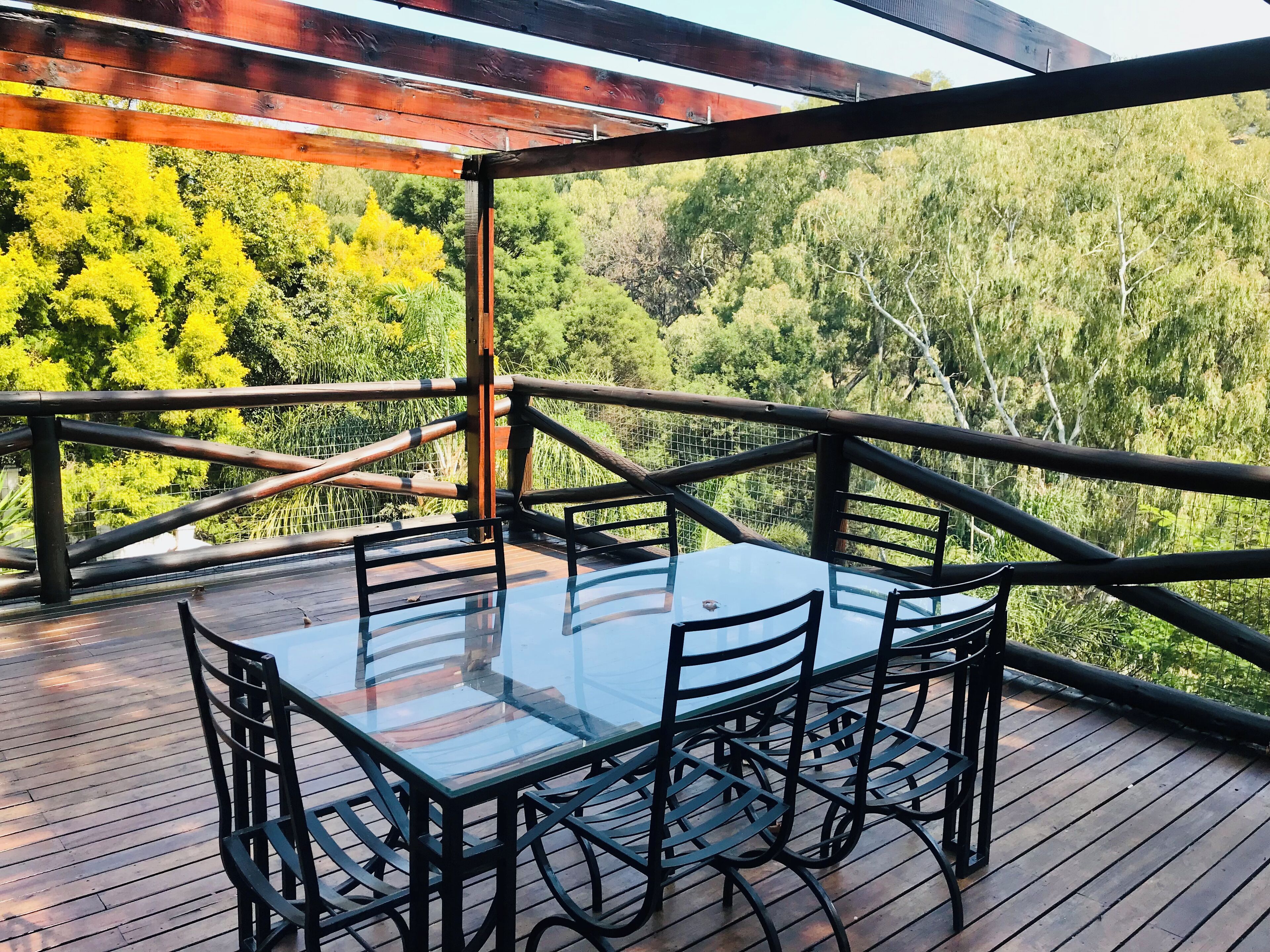 Pretoria Mansion Boutique Hotel