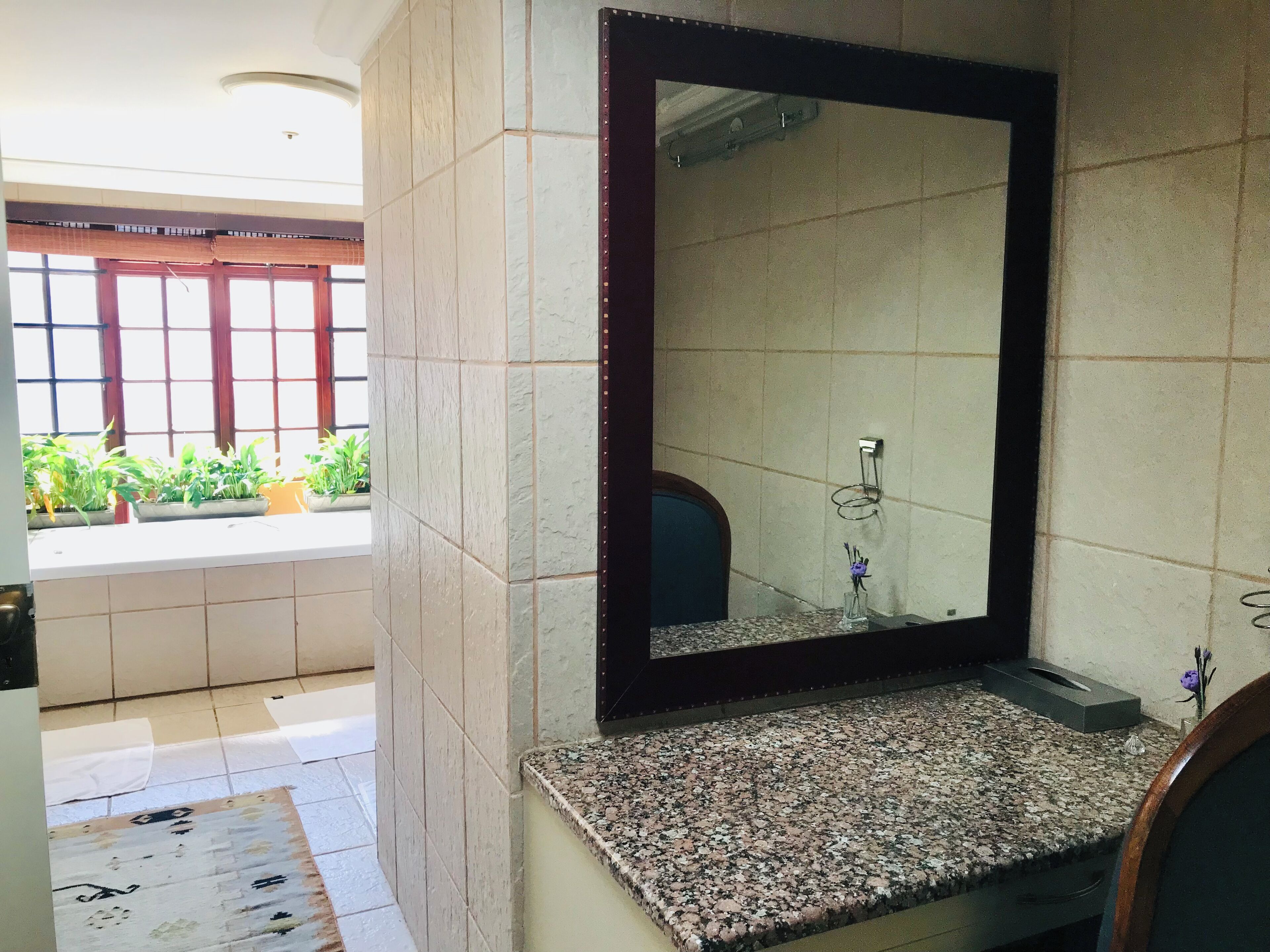 Pretoria Mansion Boutique Hotel