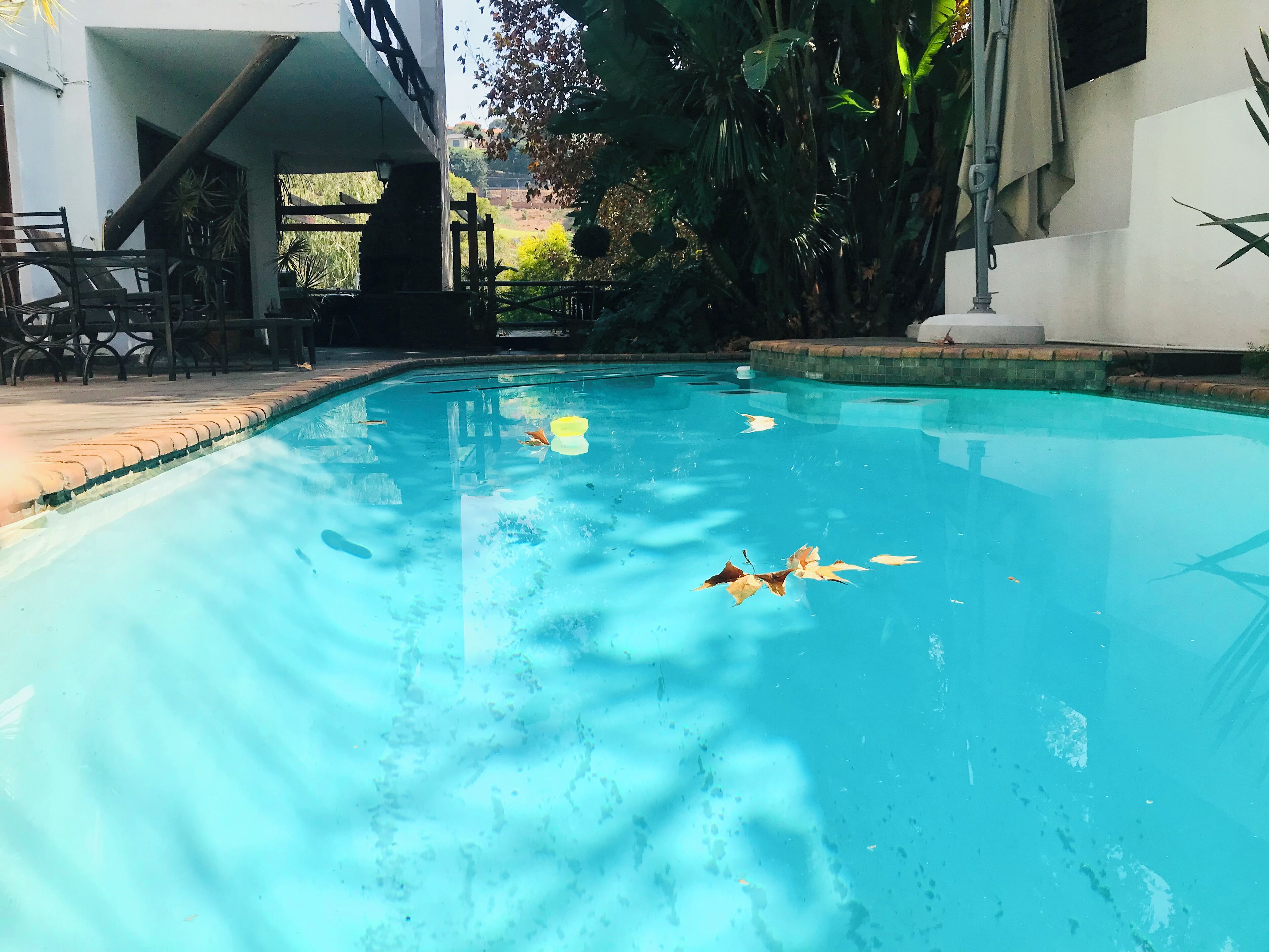 Pretoria Mansion Boutique Hotel