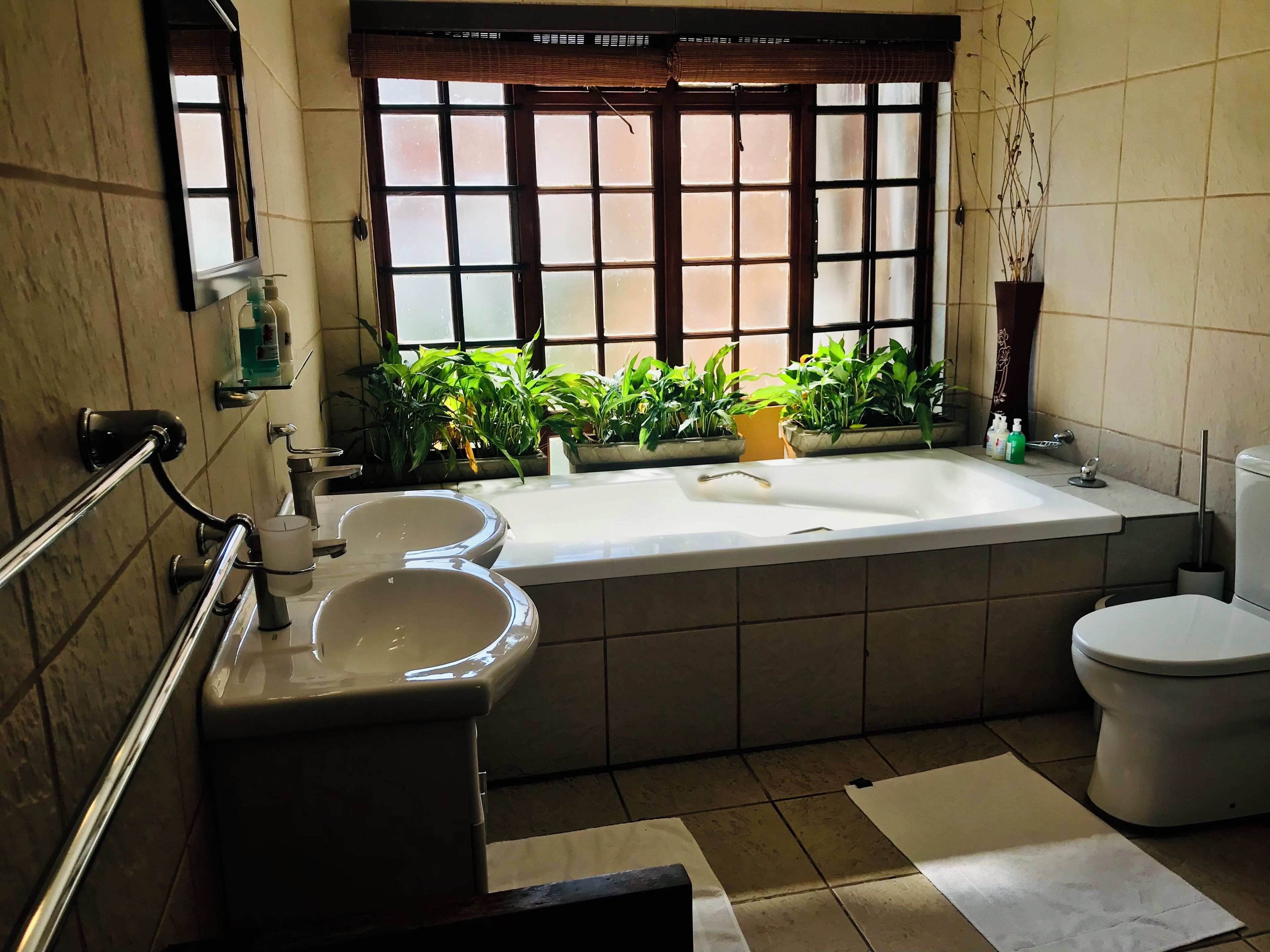 Pretoria Mansion Boutique Hotel