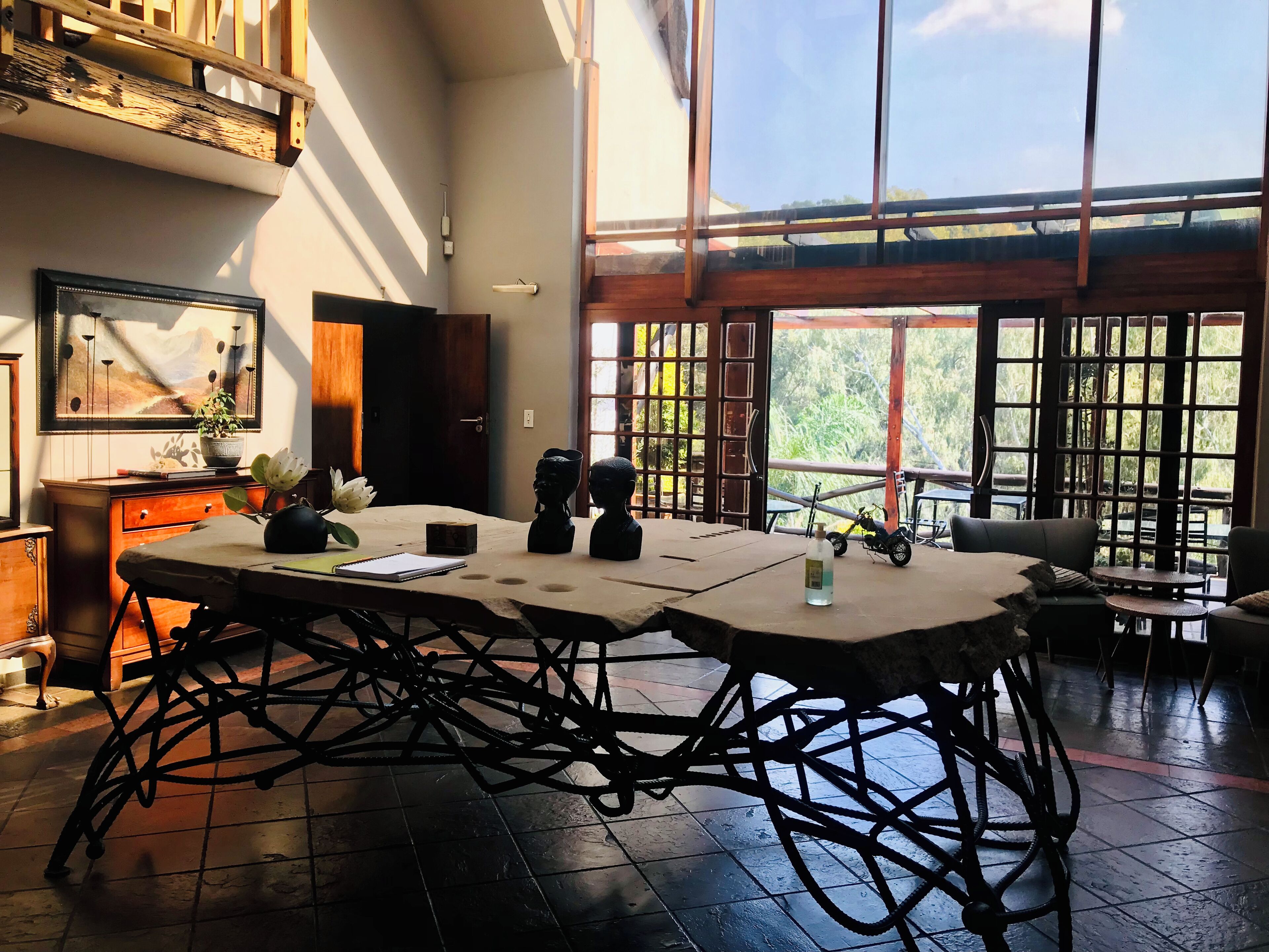 Pretoria Mansion Boutique Hotel