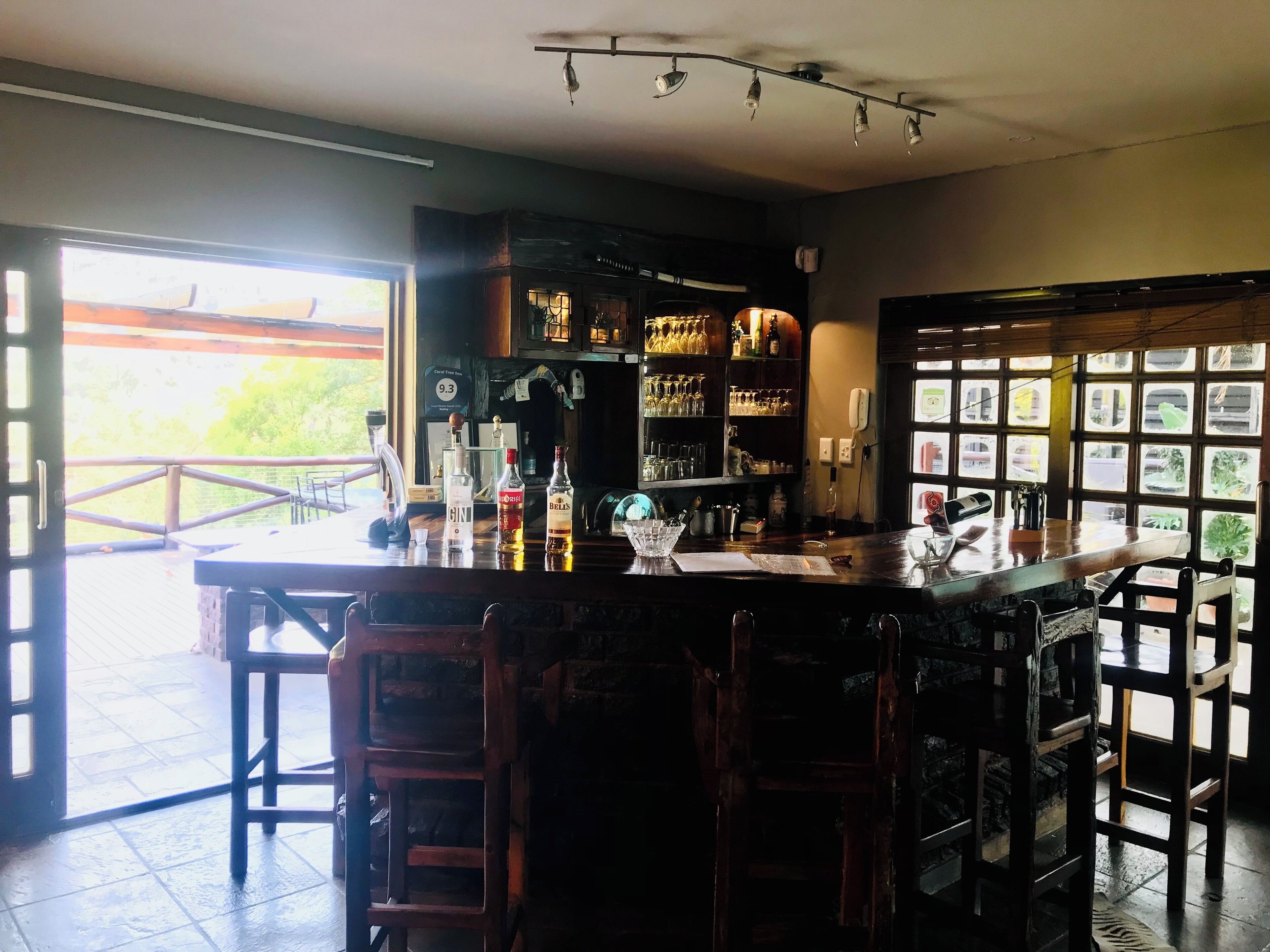 Pretoria Mansion Boutique Hotel