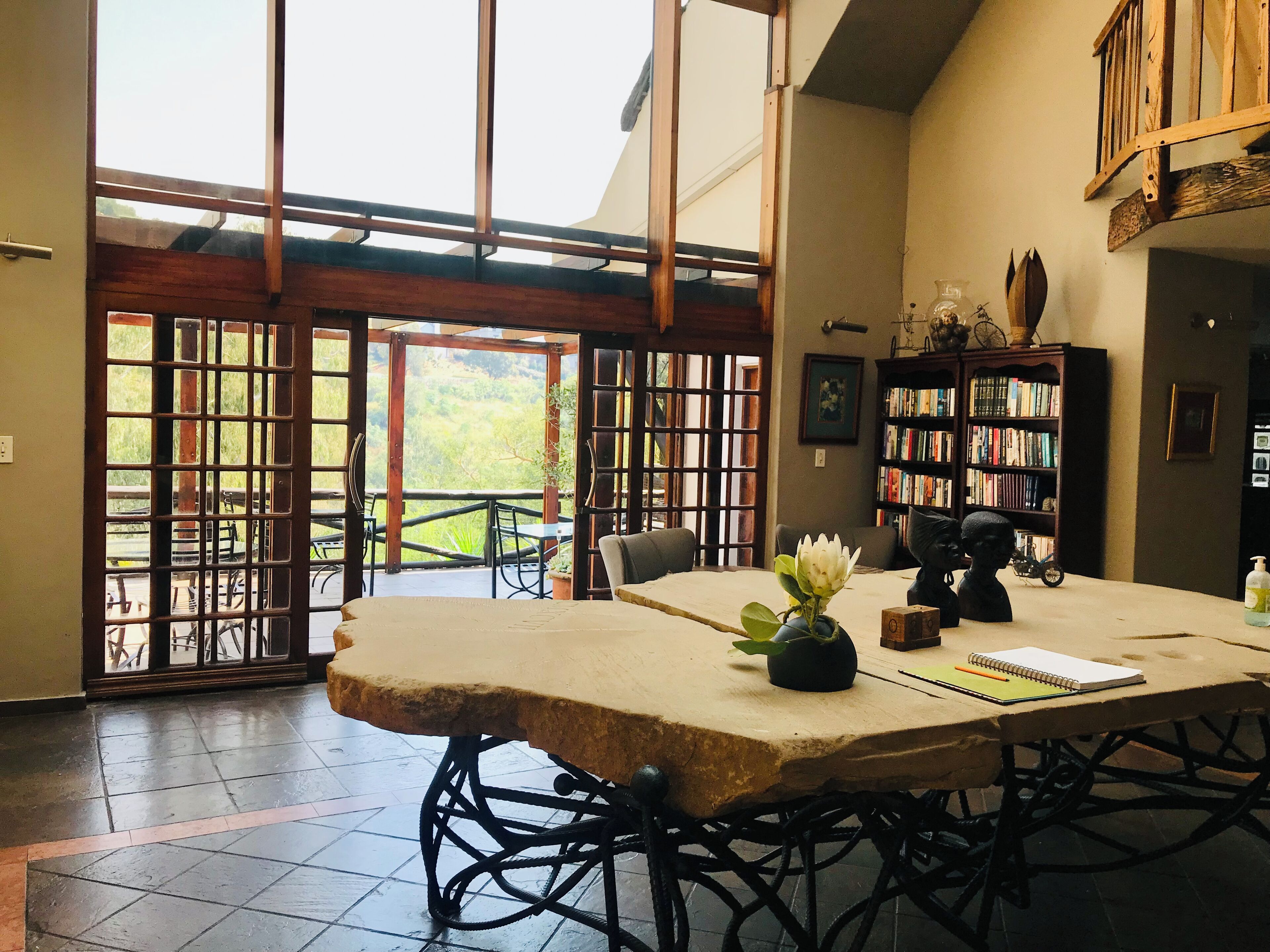 Pretoria Mansion Boutique Hotel