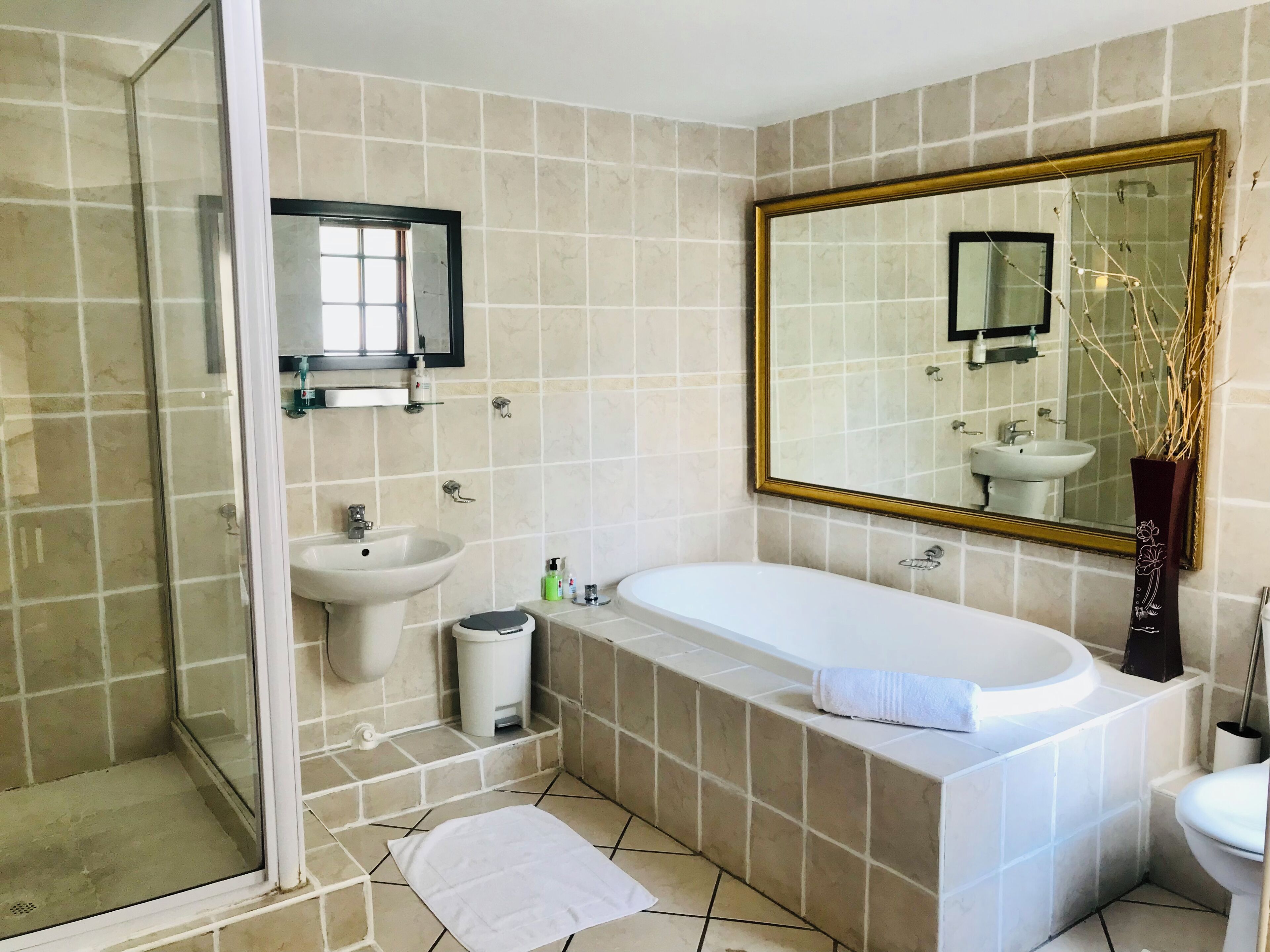 Pretoria Mansion Boutique Hotel