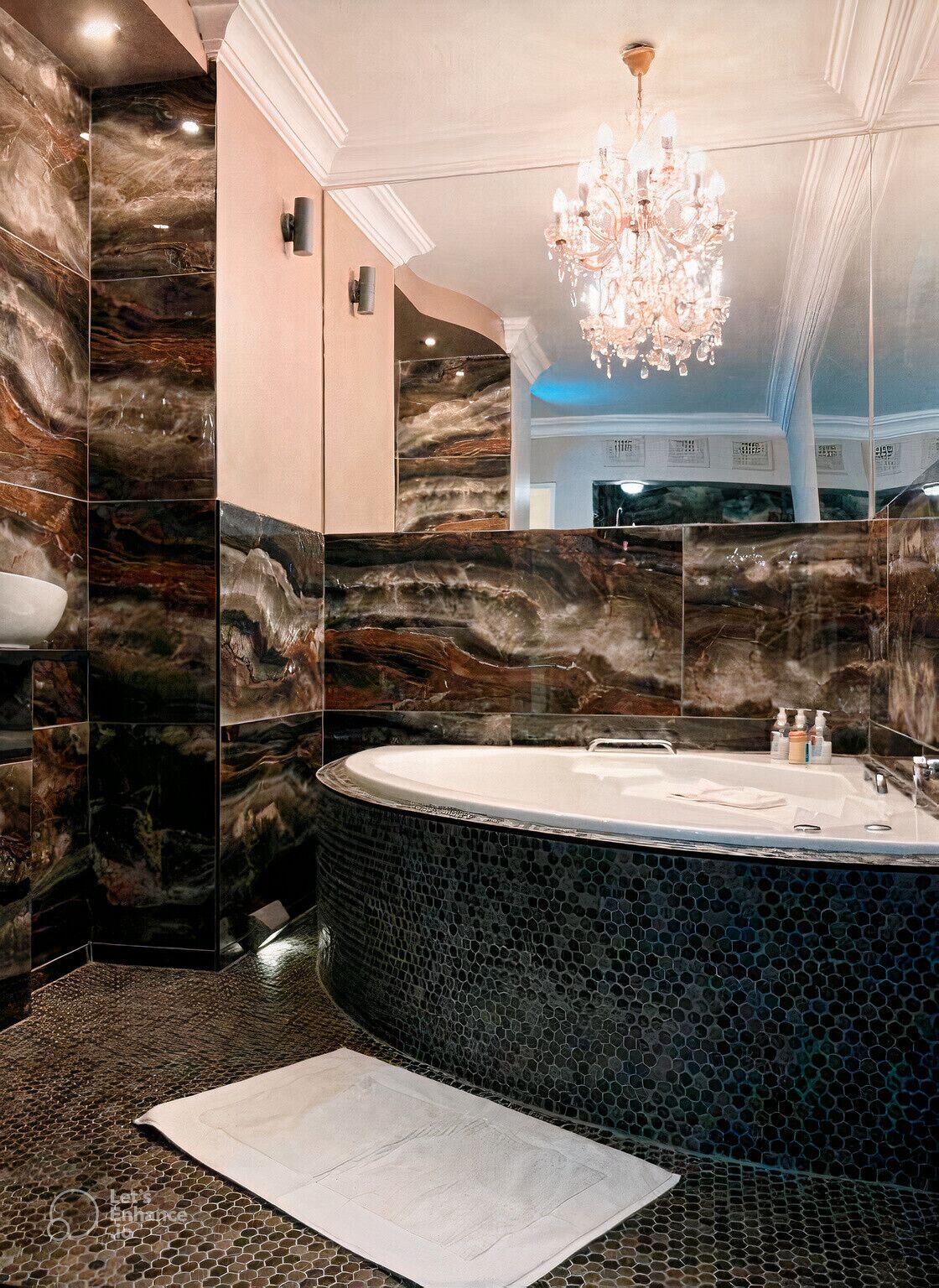 Pretoria Mansion Boutique Hotel