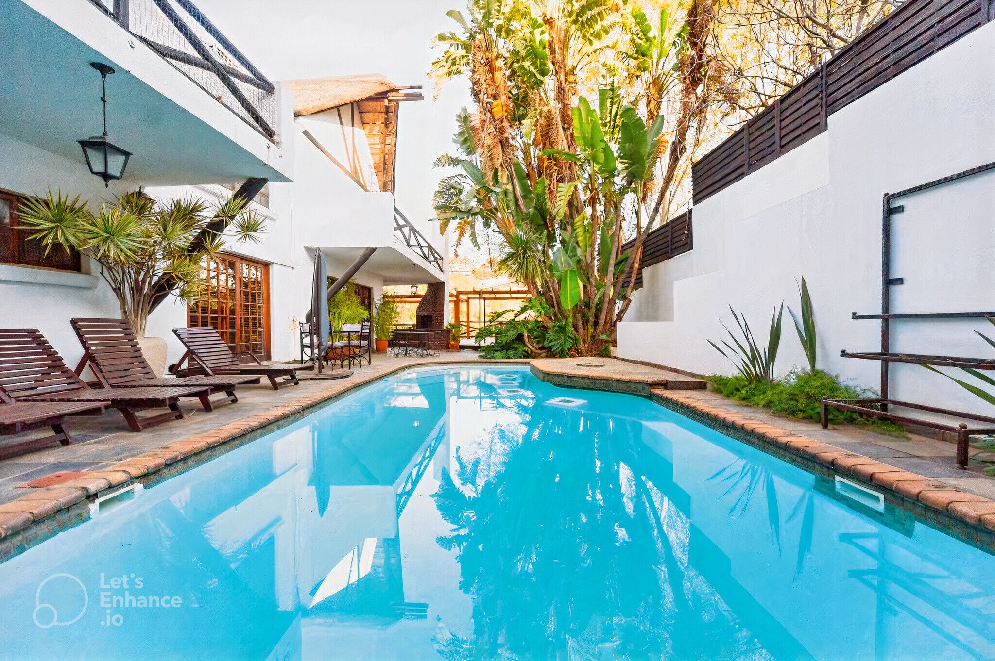 Pretoria Mansion Boutique Hotel