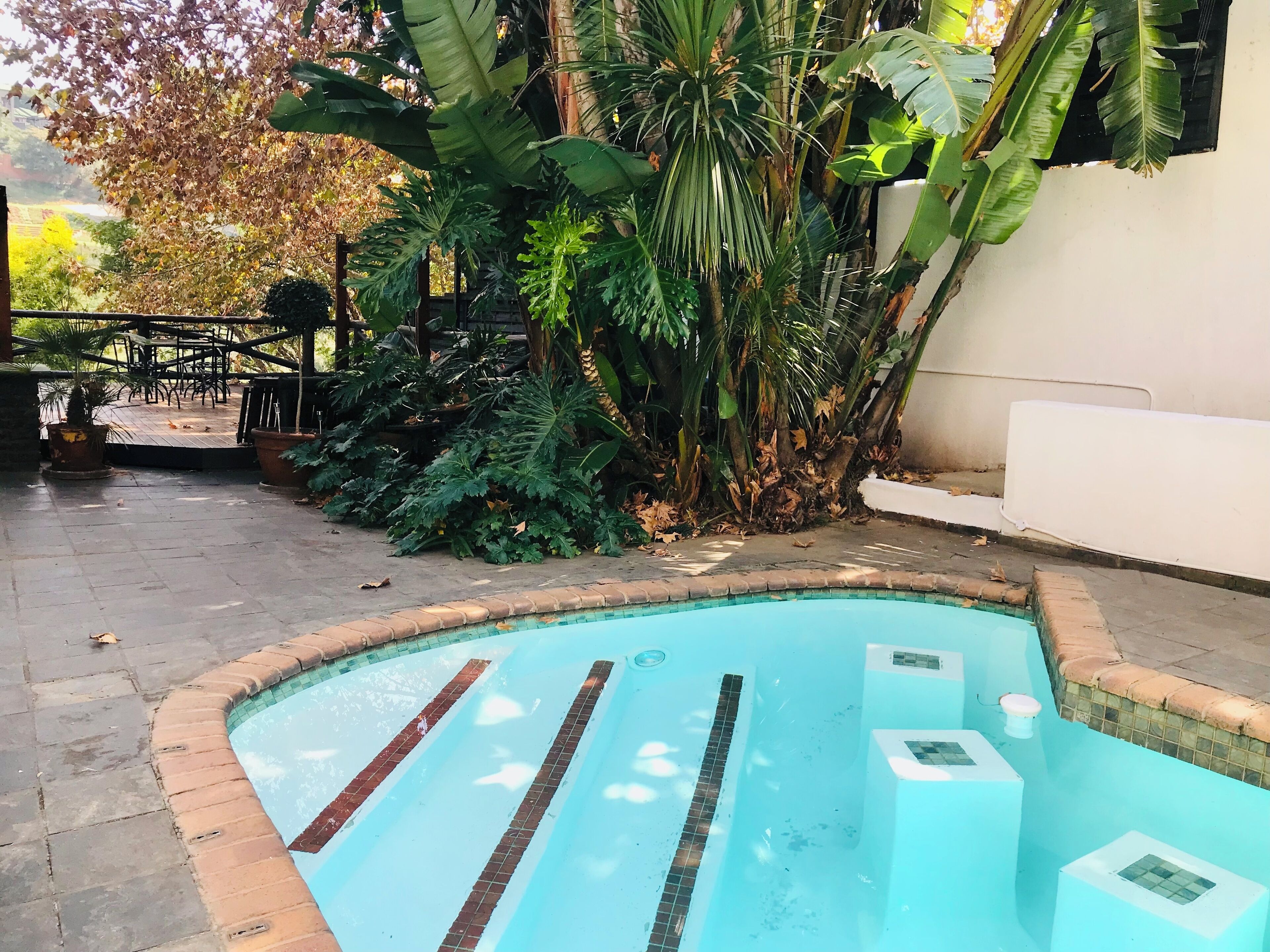 Pretoria Mansion Boutique Hotel
