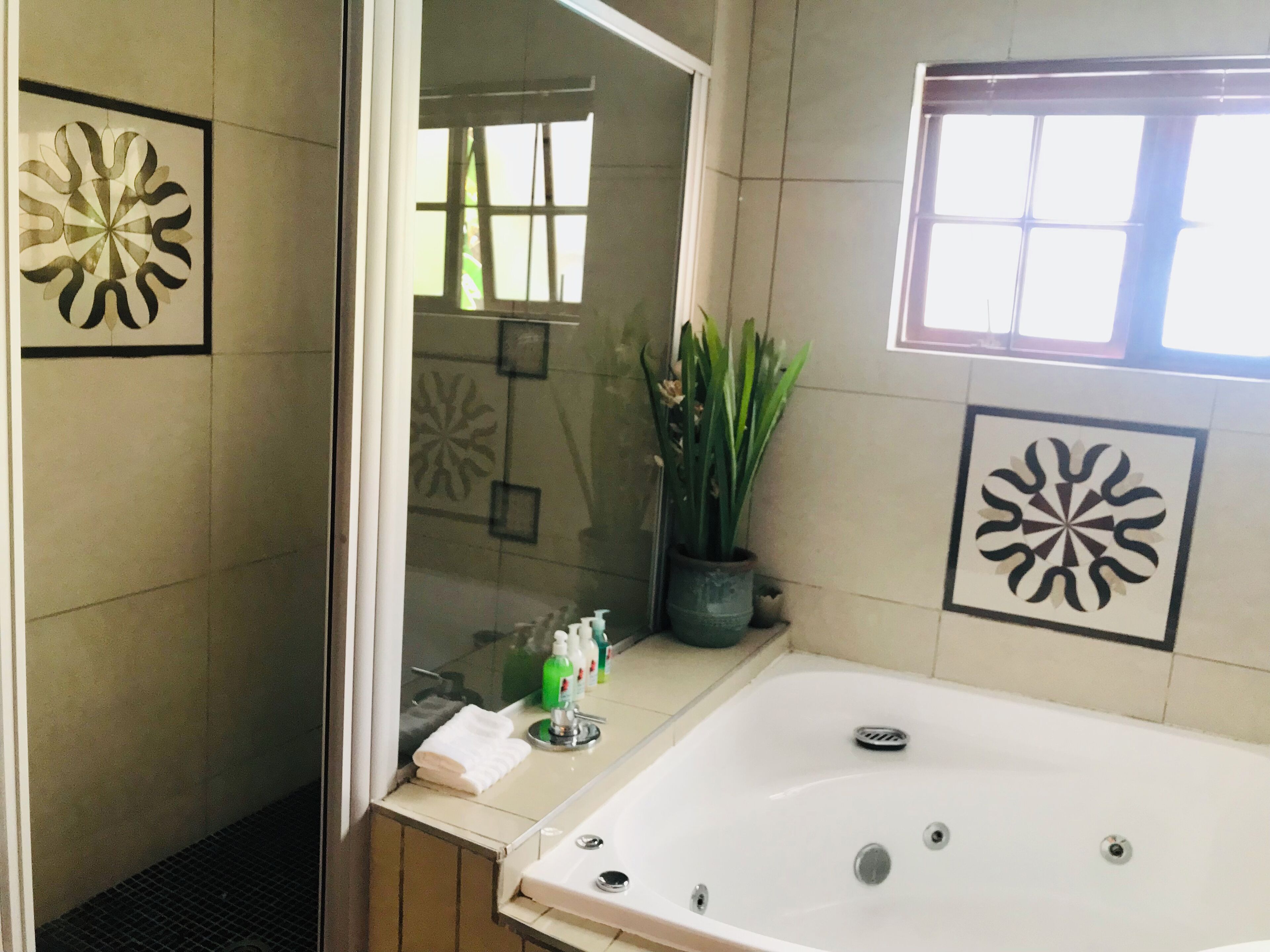 Pretoria Mansion Boutique Hotel