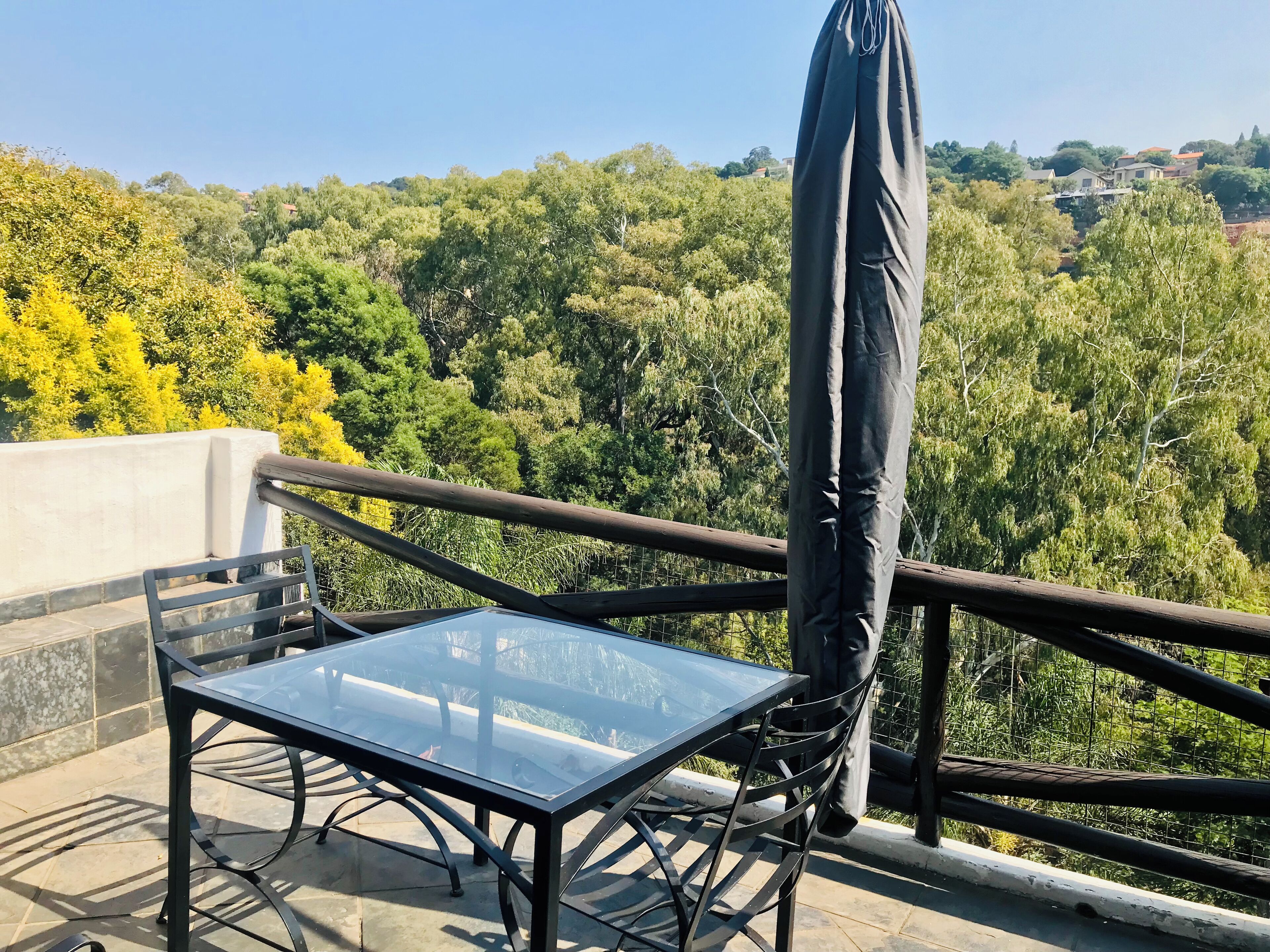Pretoria Mansion Boutique Hotel