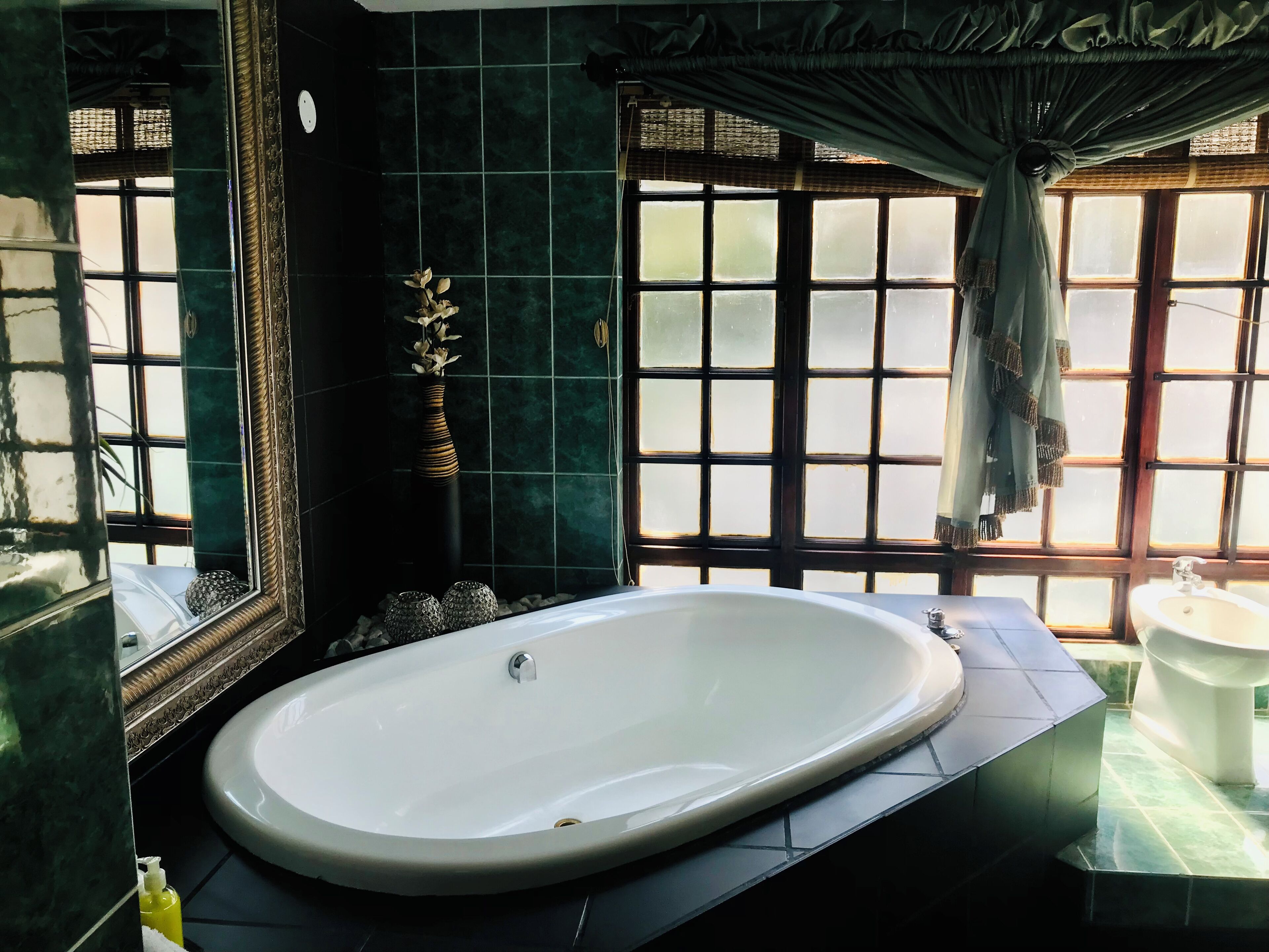 Pretoria Mansion Boutique Hotel