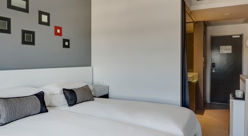 Protea Hotel Fire & Ice! Pretoria Menlyn