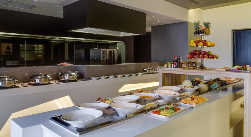 Protea Hotel Fire & Ice! Pretoria Menlyn