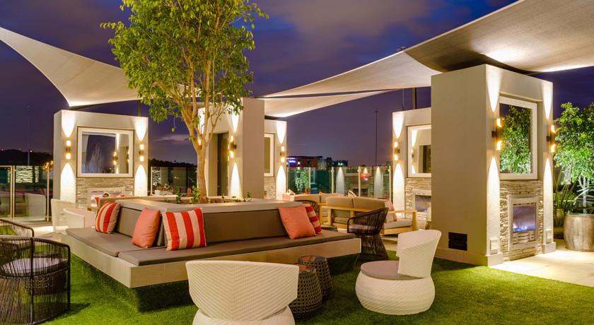 Protea Hotel Fire & Ice! Pretoria Menlyn