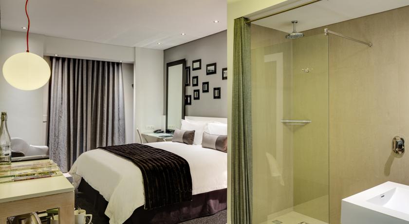 Protea Hotel Fire & Ice! Pretoria Menlyn