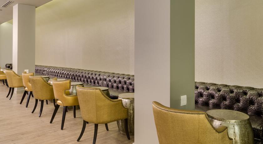 Protea Hotel Fire & Ice! Pretoria Menlyn