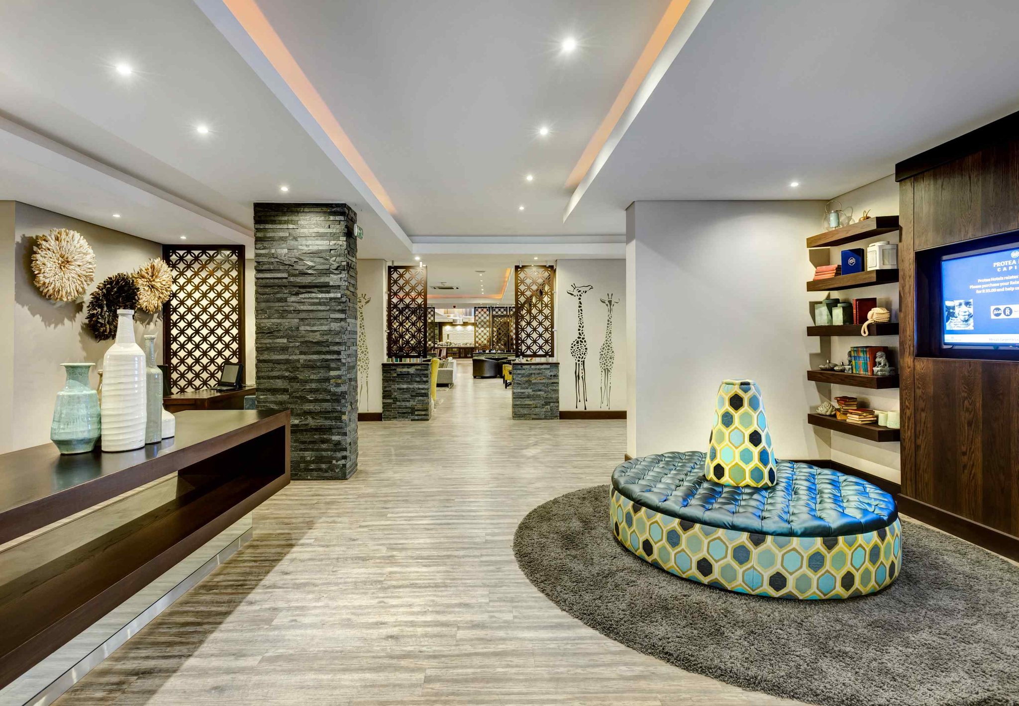 Anew Hotel Capital Pretoria