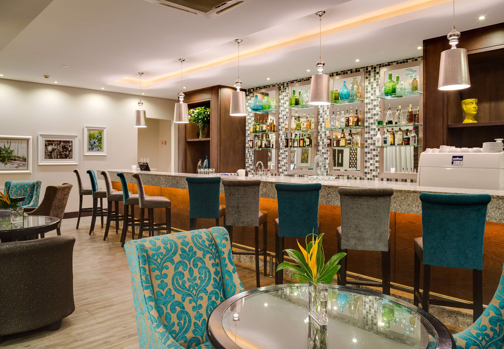 Anew Hotel Capital Pretoria