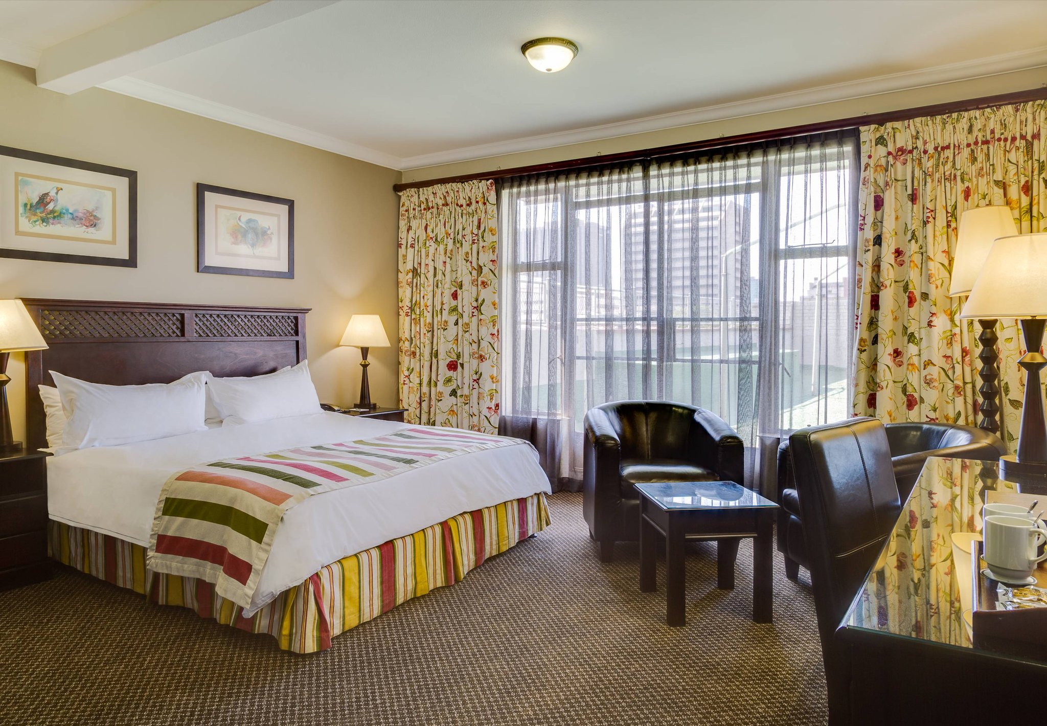 Anew Hotel Capital Pretoria