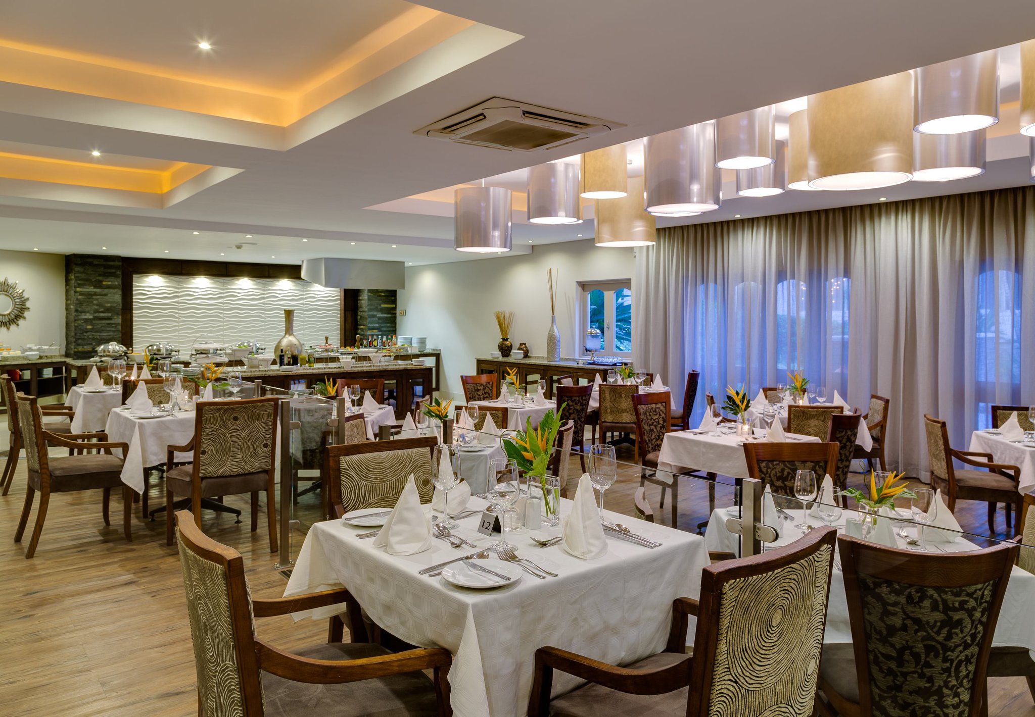 Anew Hotel Capital Pretoria